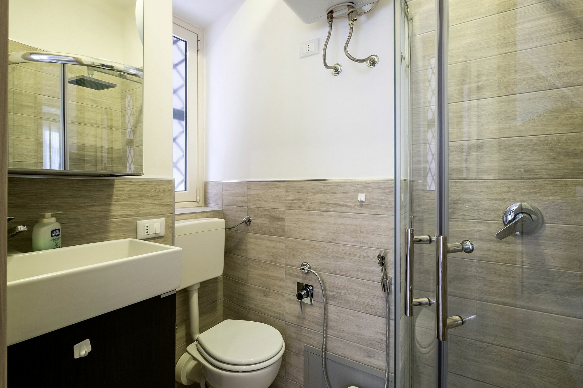 Apartment Domus Sicily - Casa Conti All'orologio