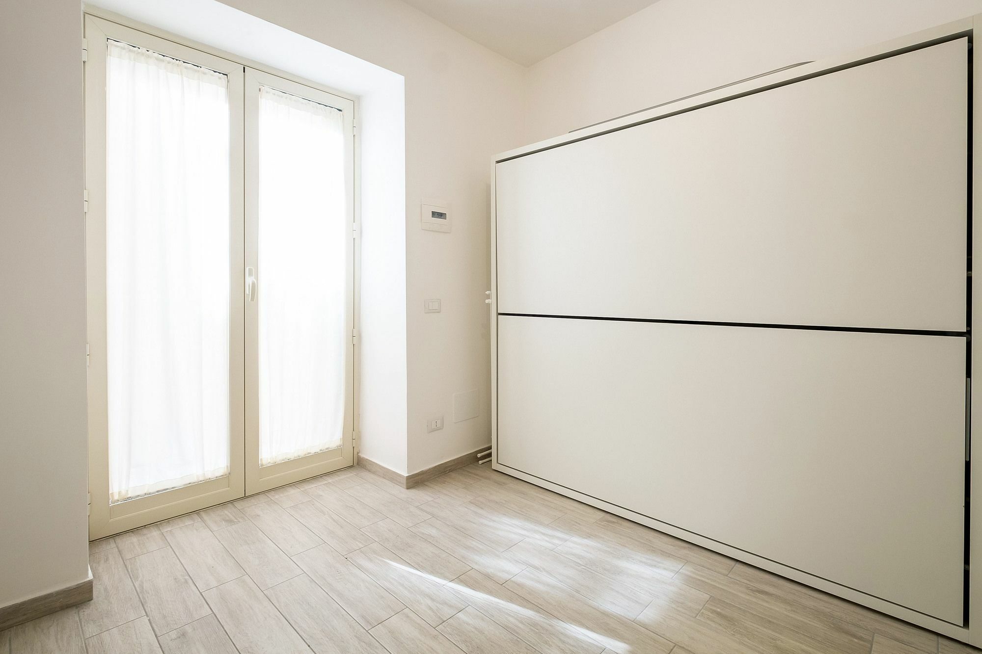 Domus Sicily - Casa Conti All'orologio Apartment Palermo