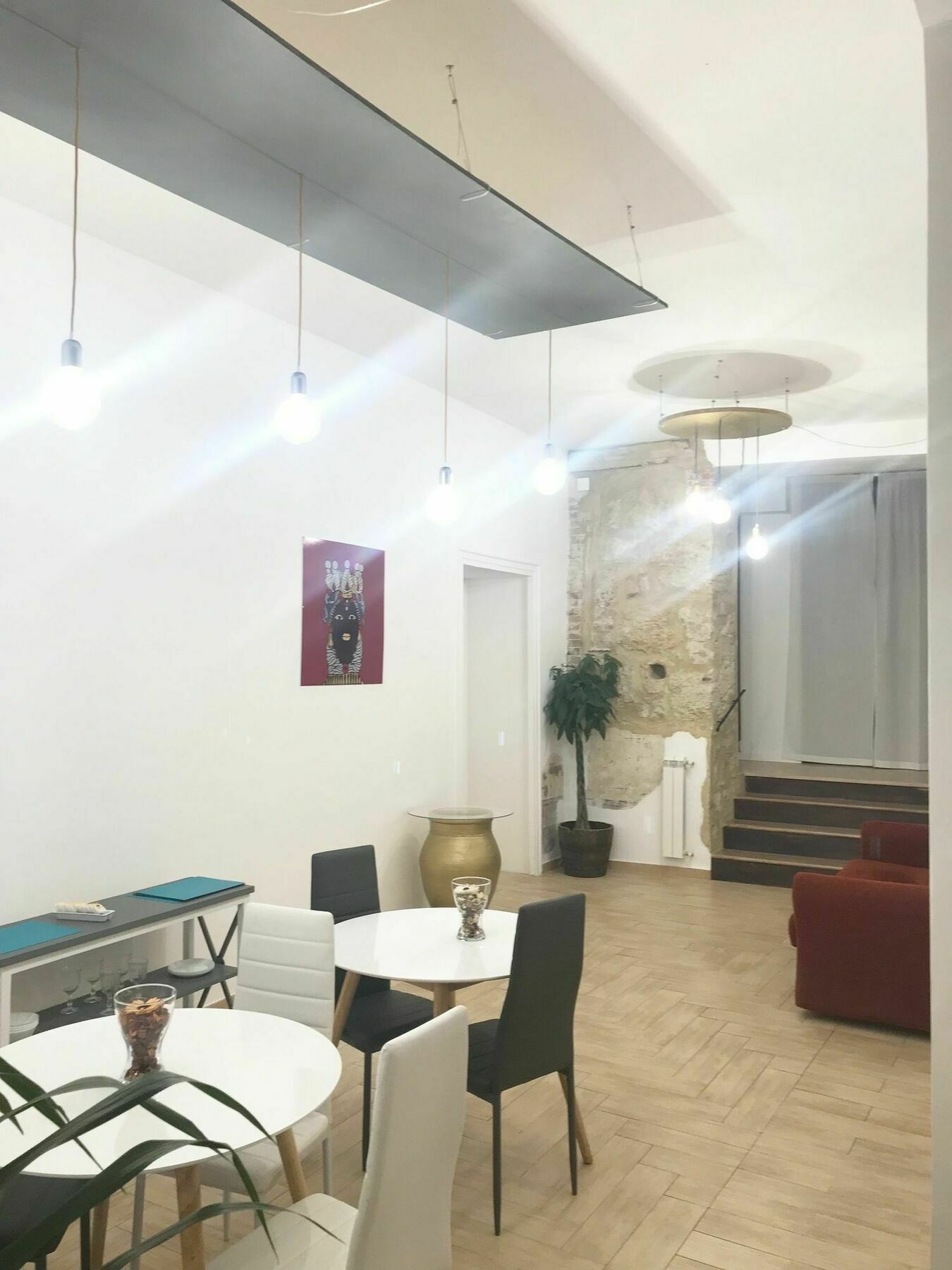 Palazzo Delle Logge