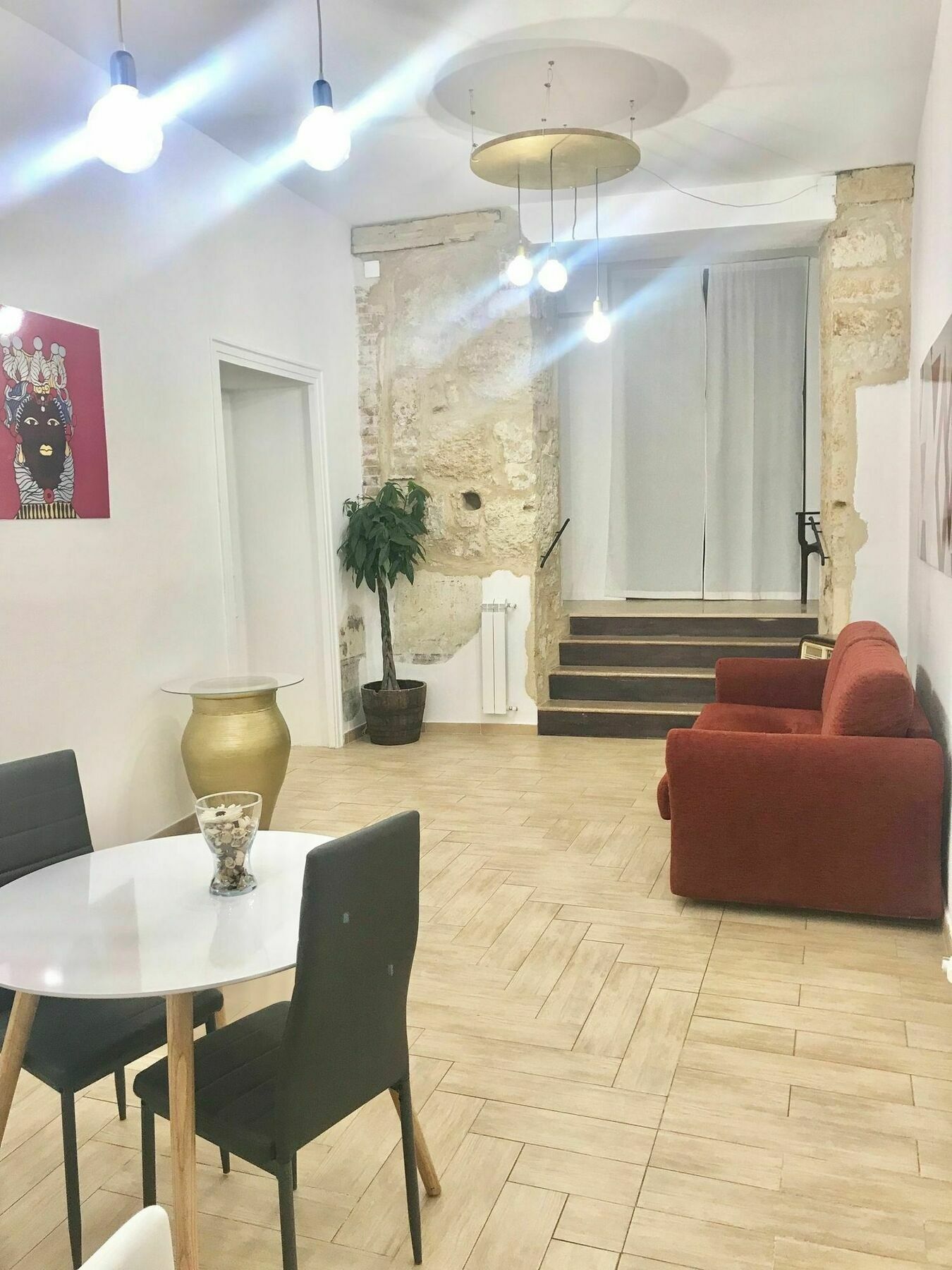 Bed & Breakfast Palazzo Delle Logge