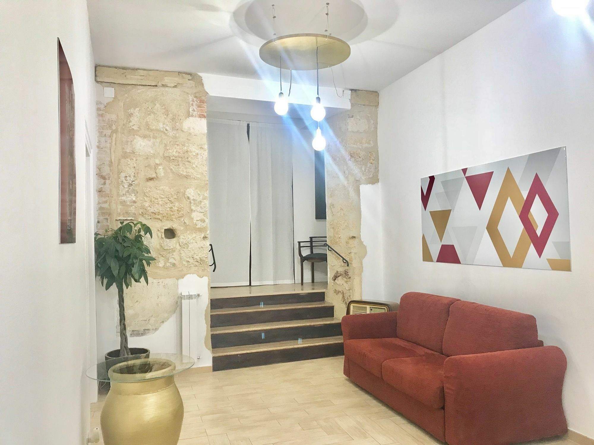 Palazzo Delle Logge Palermo