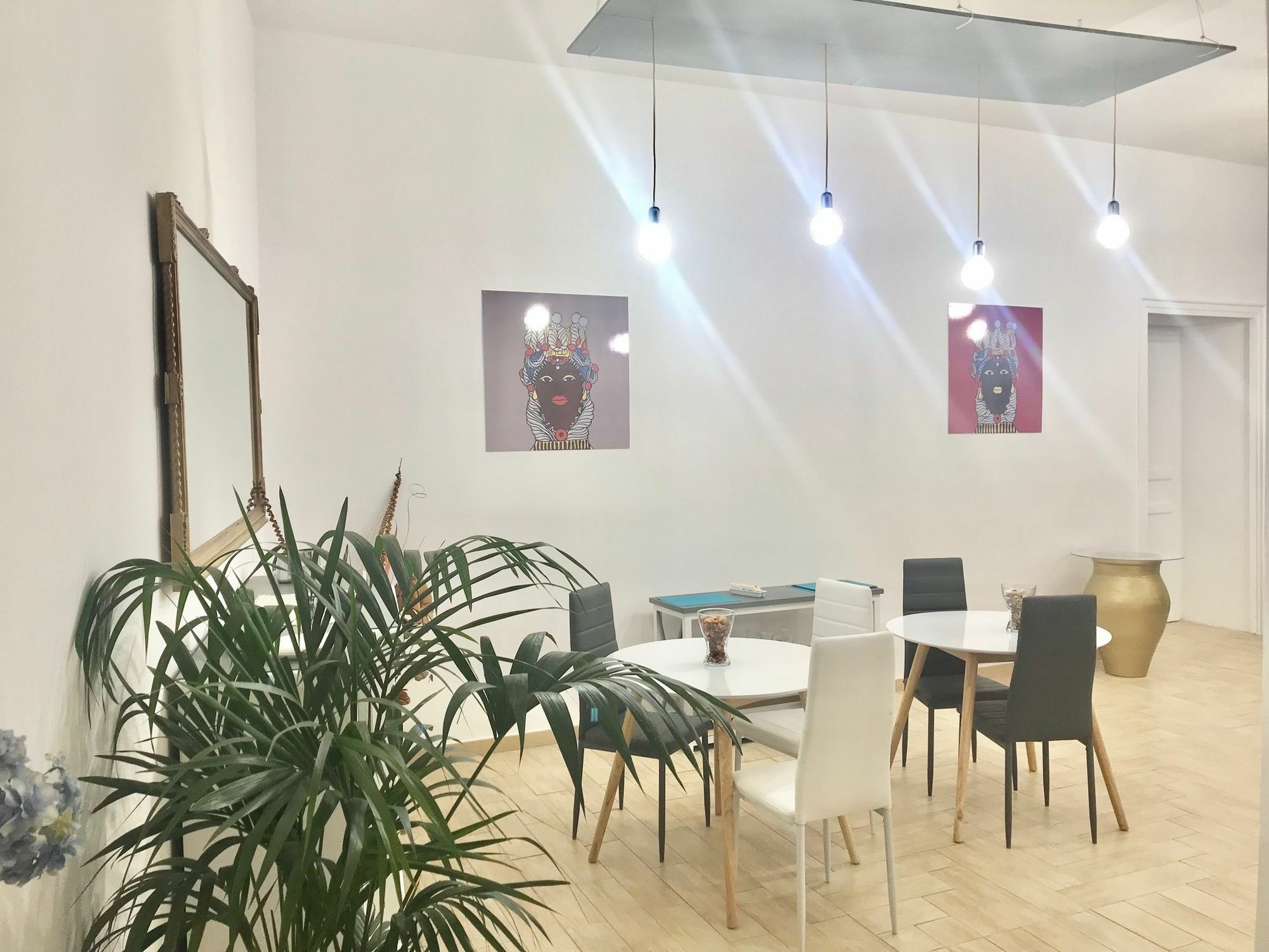 Bed & Breakfast Palazzo Delle Logge *