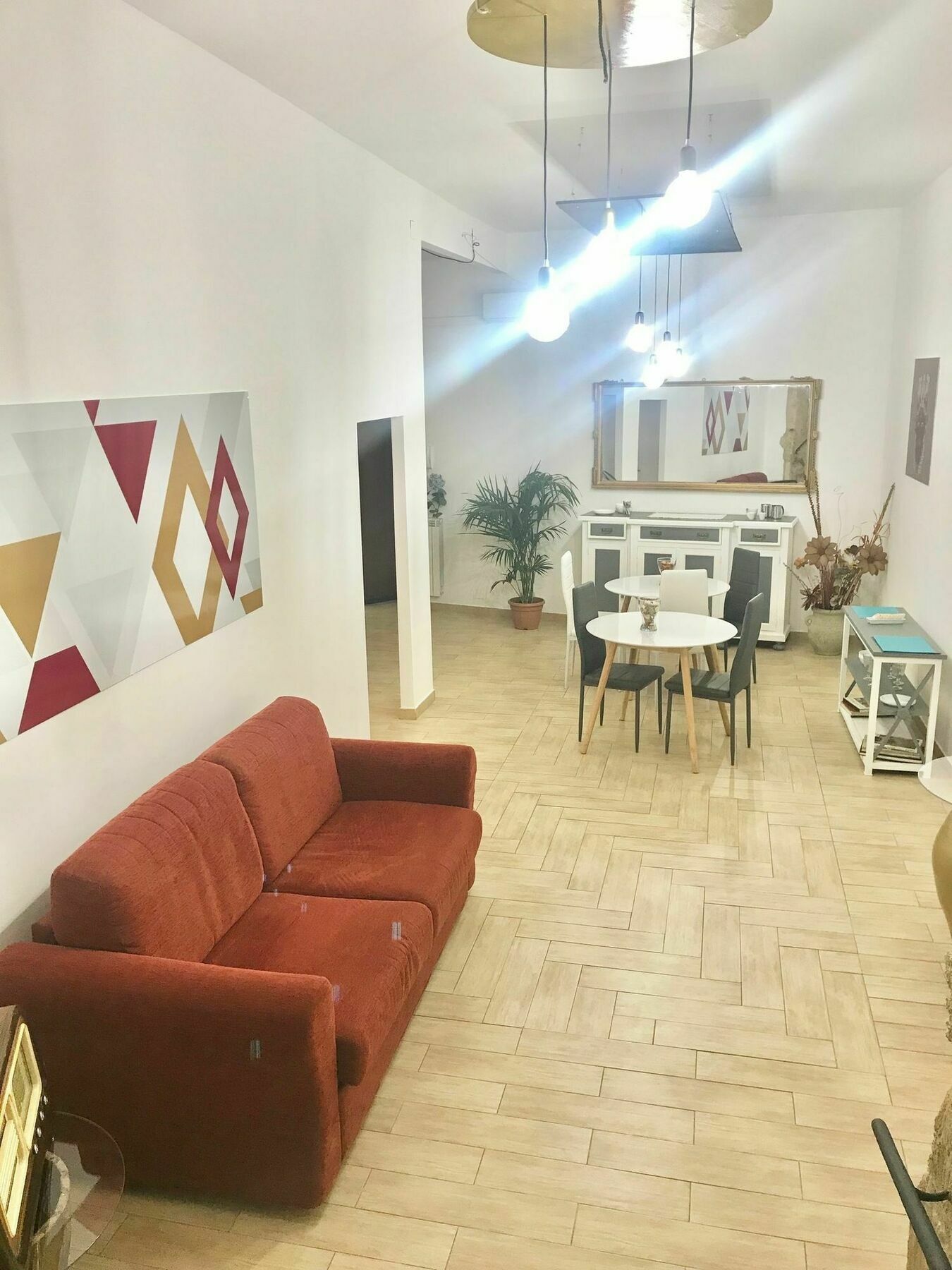 Bed & Breakfast Palazzo Delle Logge Palermo