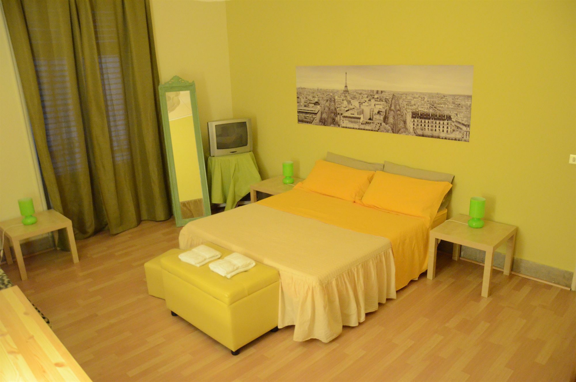 Bed & Breakfast A To Casa