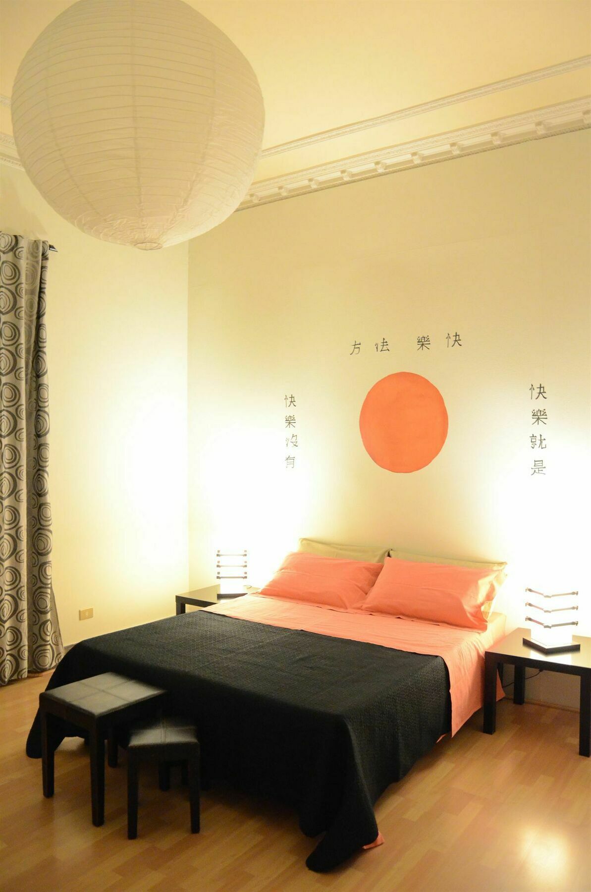A To Casa Bed & Breakfast Palermo