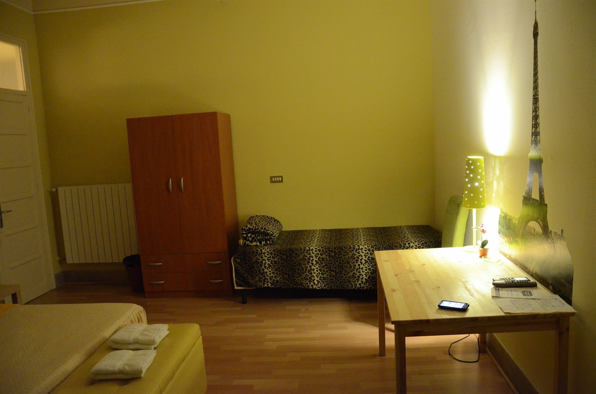 Bed & Breakfast A To Casa