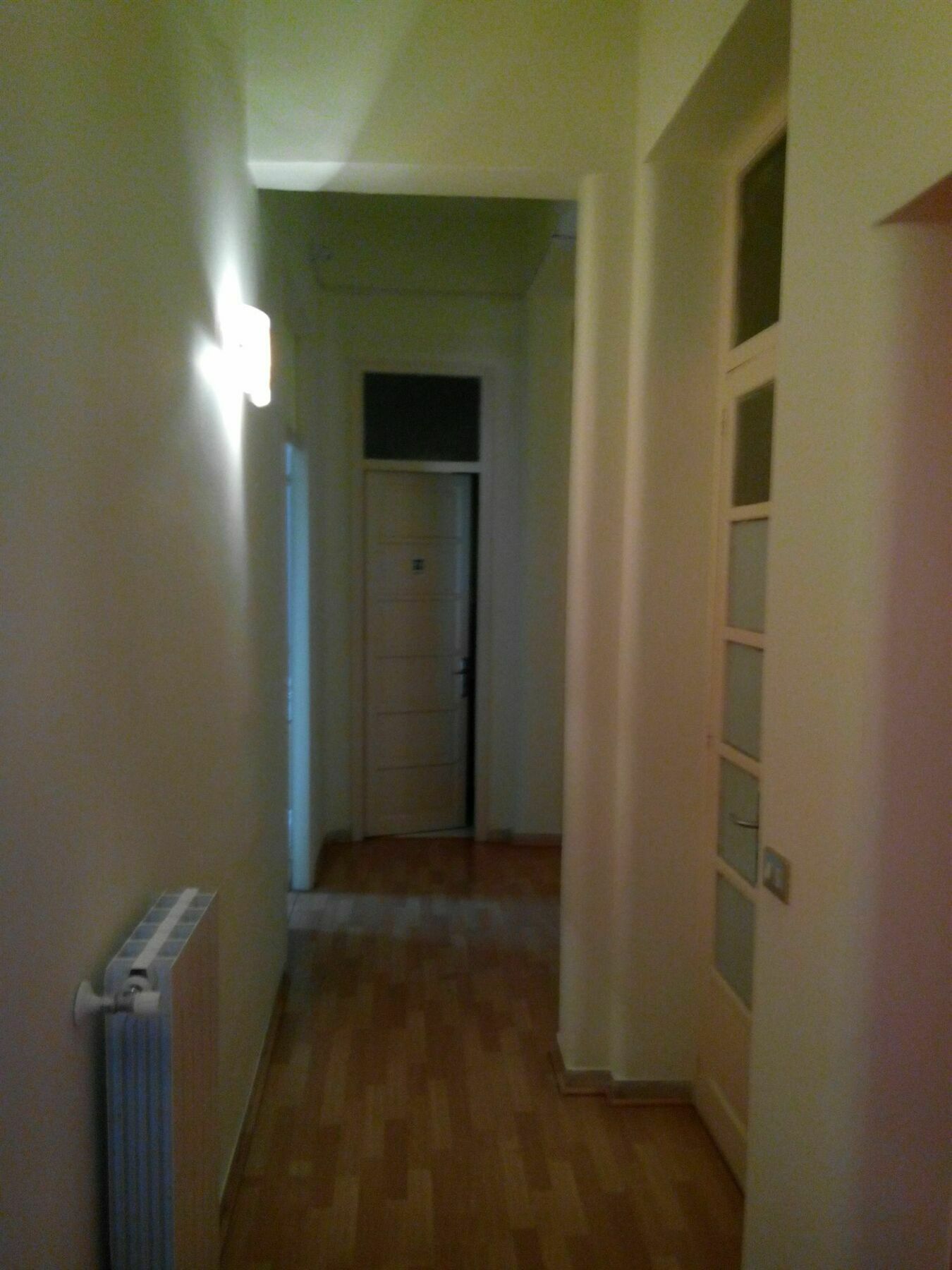 A To Casa Bed & Breakfast Palermo