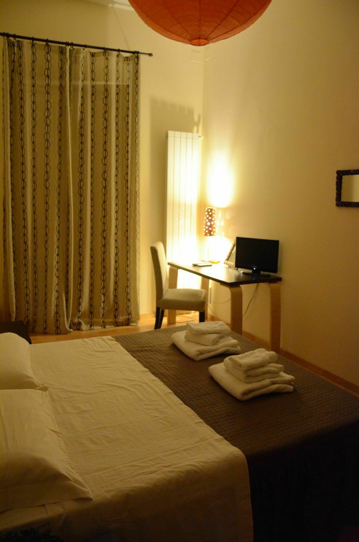 A To Casa Bed & Breakfast Palermo