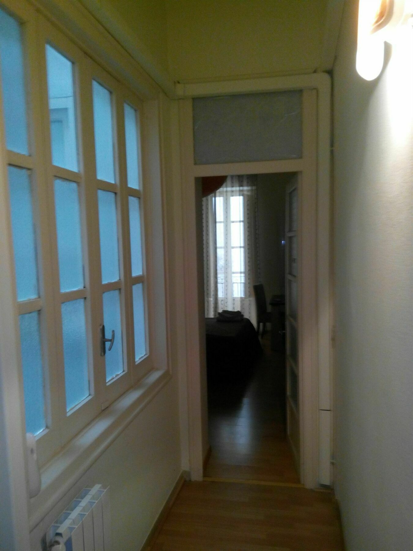 Bed & Breakfast A To Casa 2*
