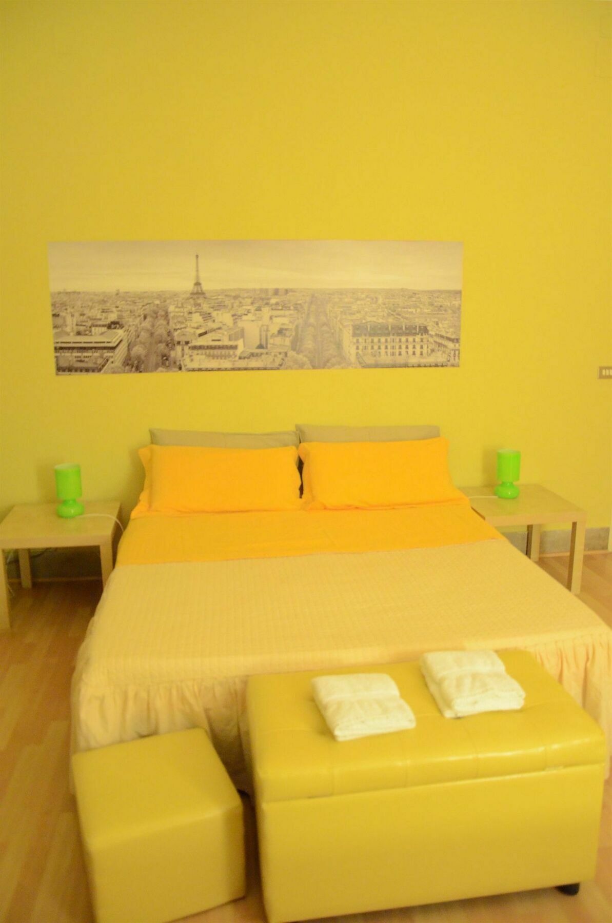 Bed & Breakfast A To Casa Palermo