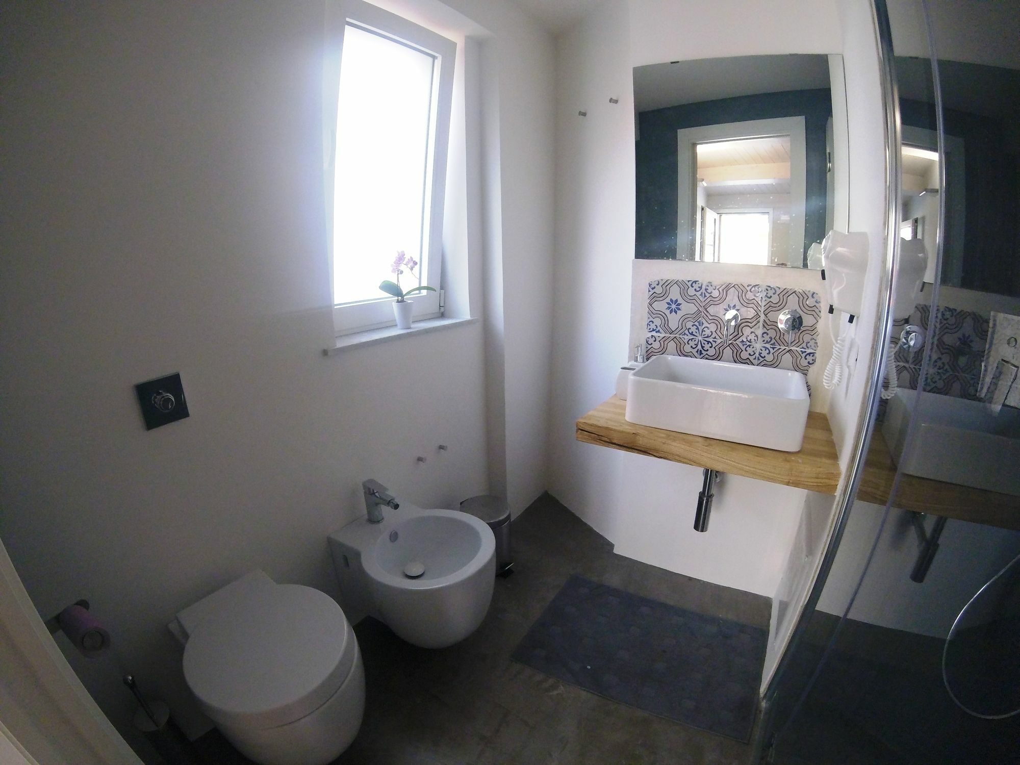Kadi Guest house Palermo