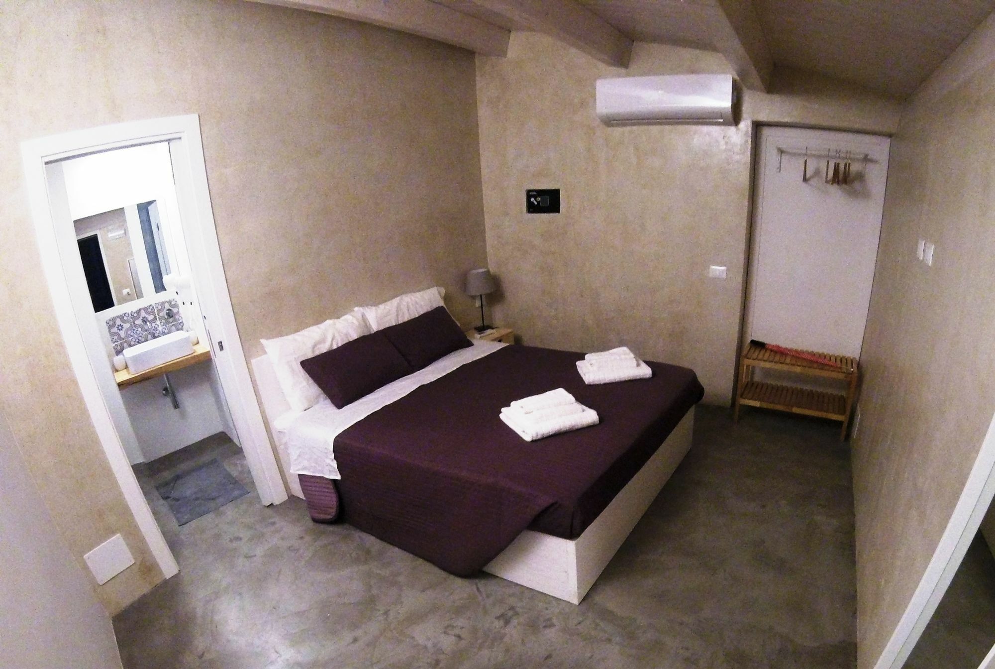 Guest house Kadi