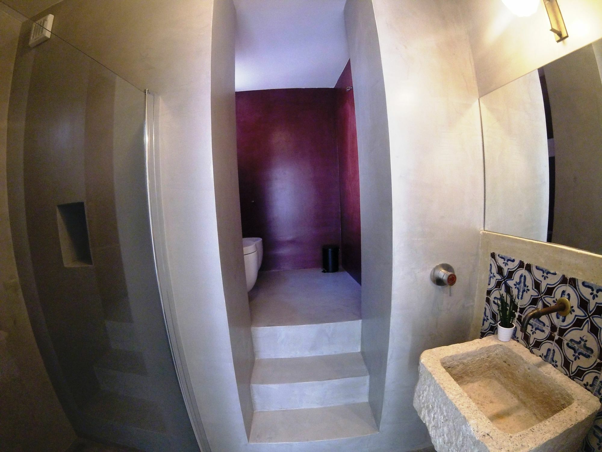 Guest house Kadi