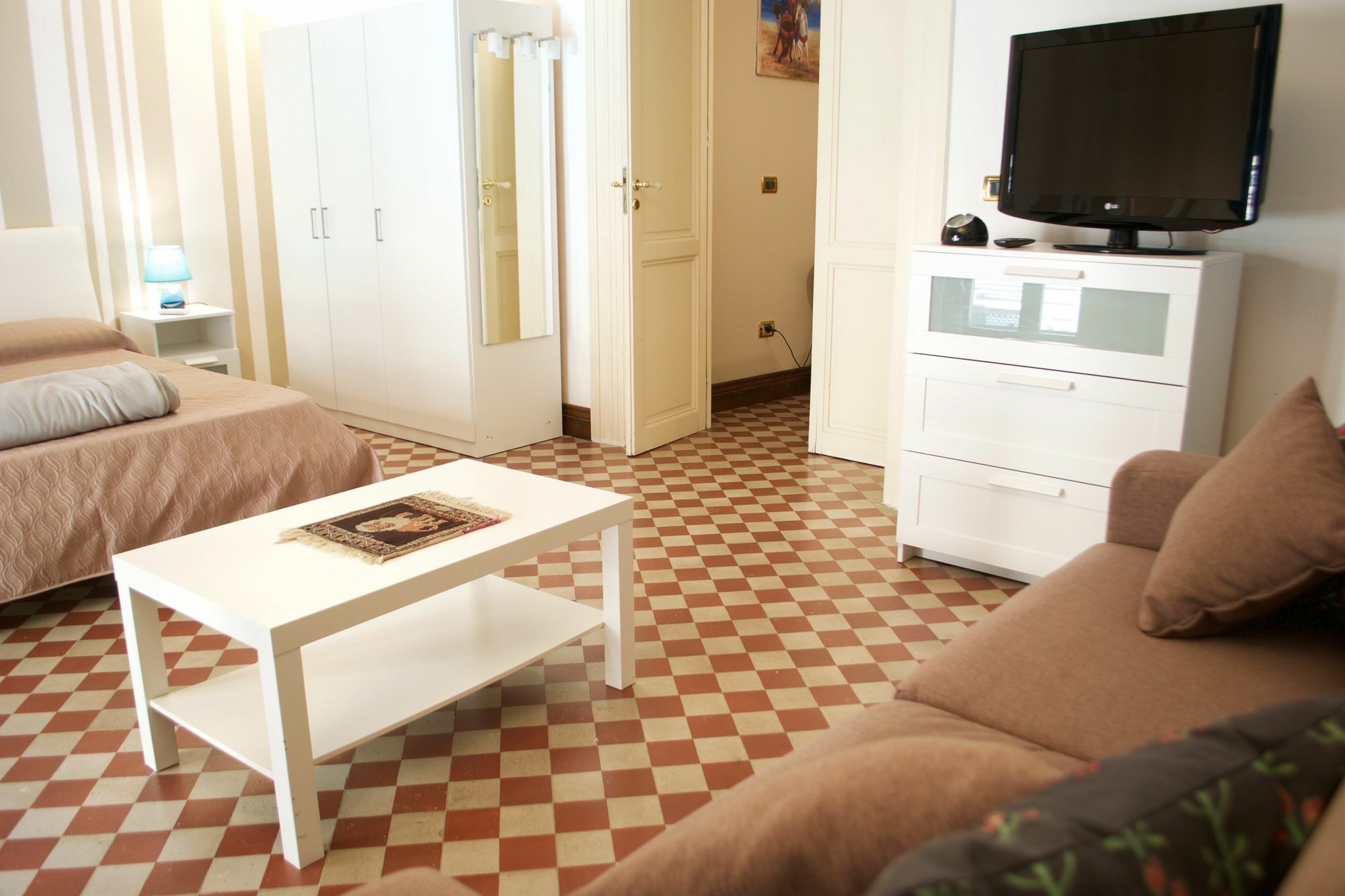 Galleria S.domenico Apartment Palermo