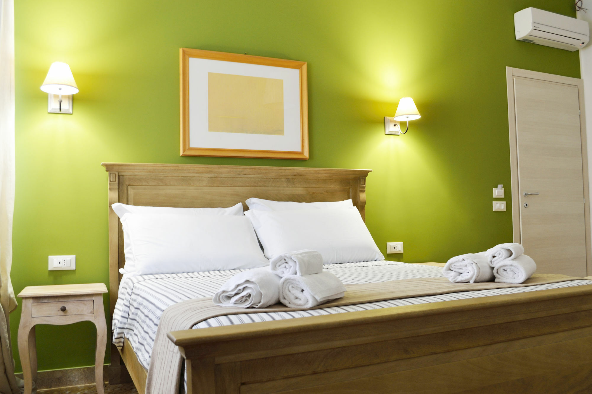 Bed & Breakfast Piazza Marina