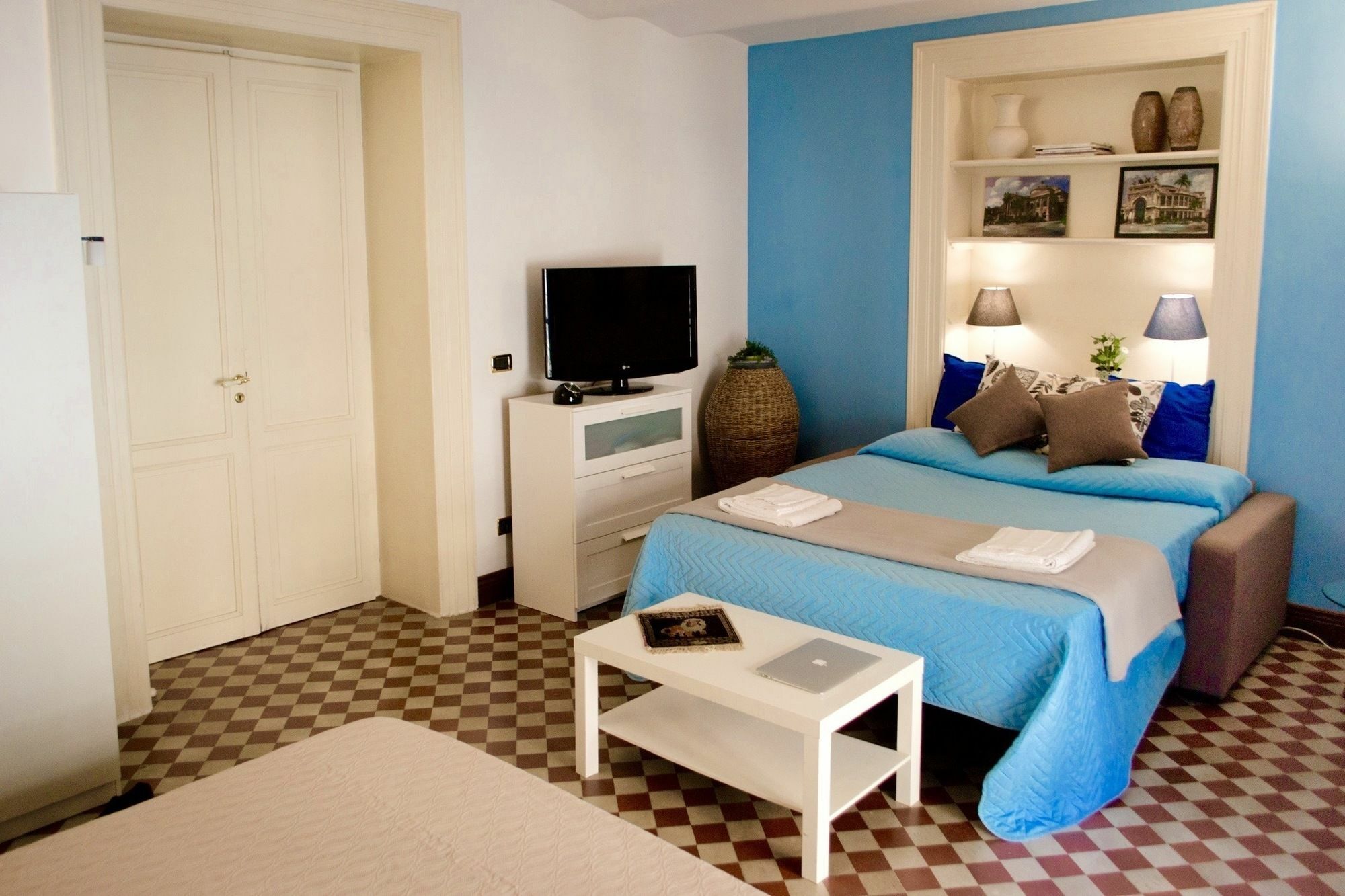 Galleria S.domenico Apartment Palermo