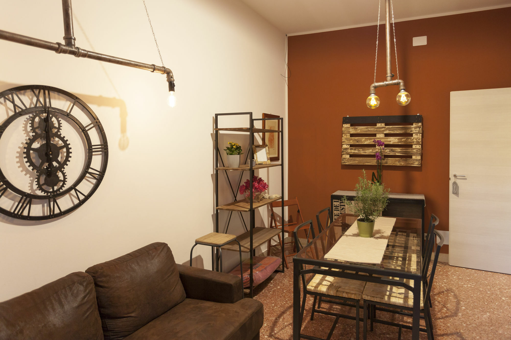 Piazza Marina Bed & Breakfast