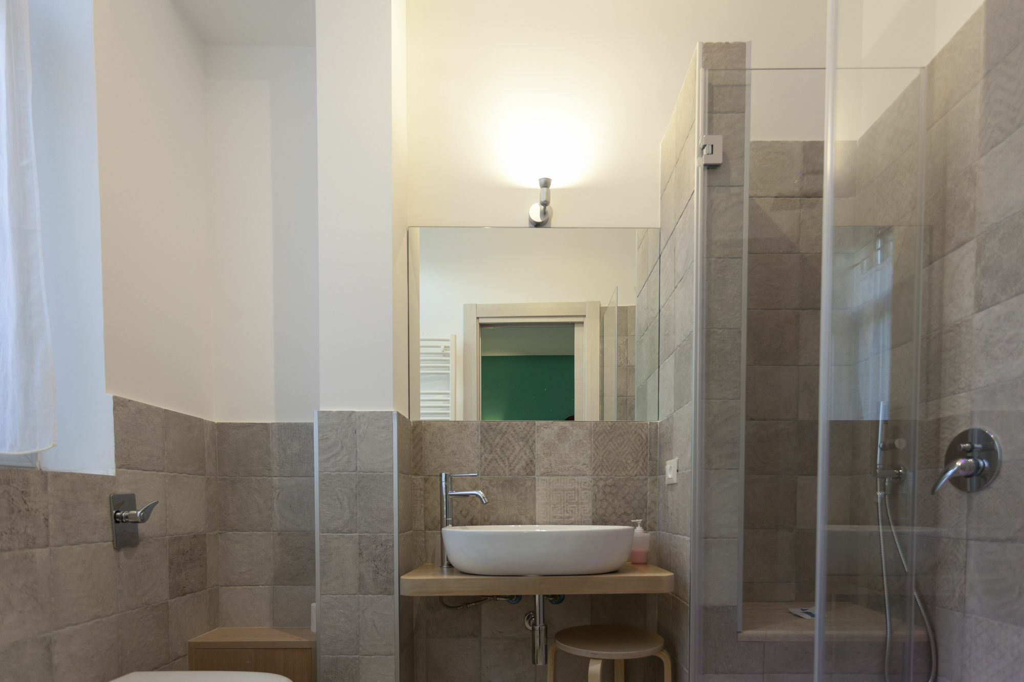 Piazza Marina 3*