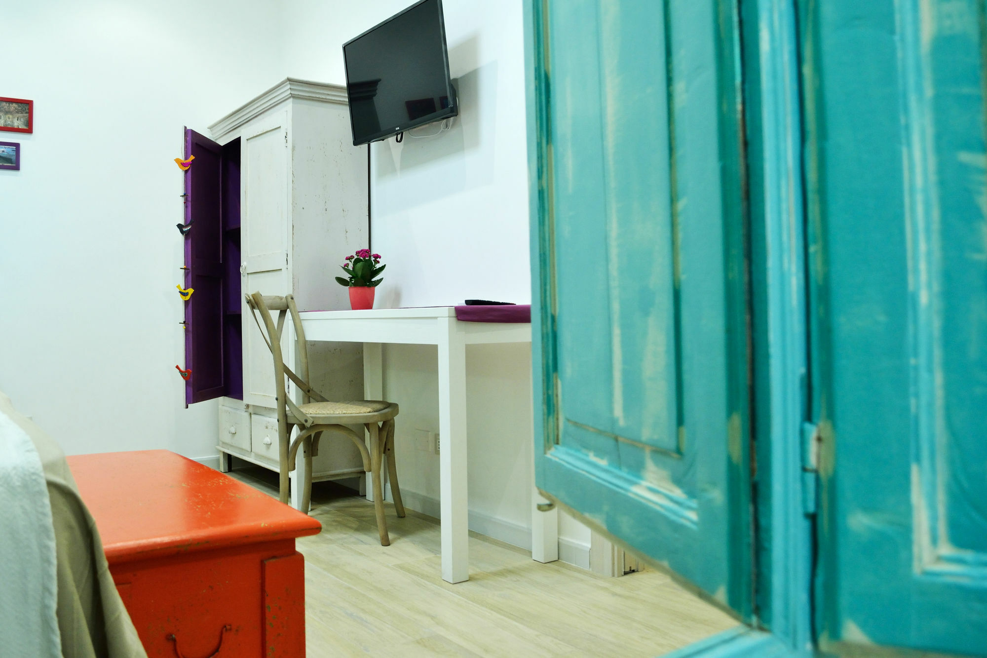 Bed & Breakfast Piazza Marina Palermo
