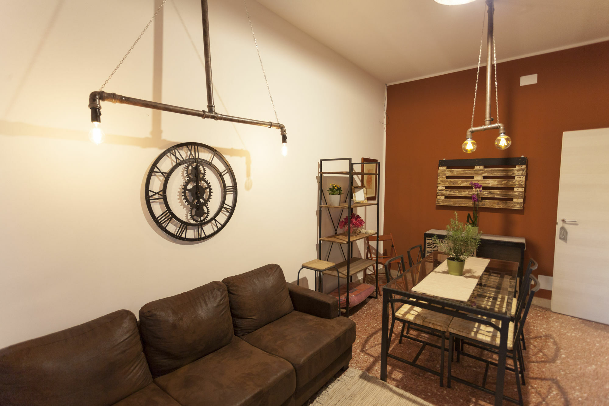 Piazza Marina Bed & Breakfast Palermo