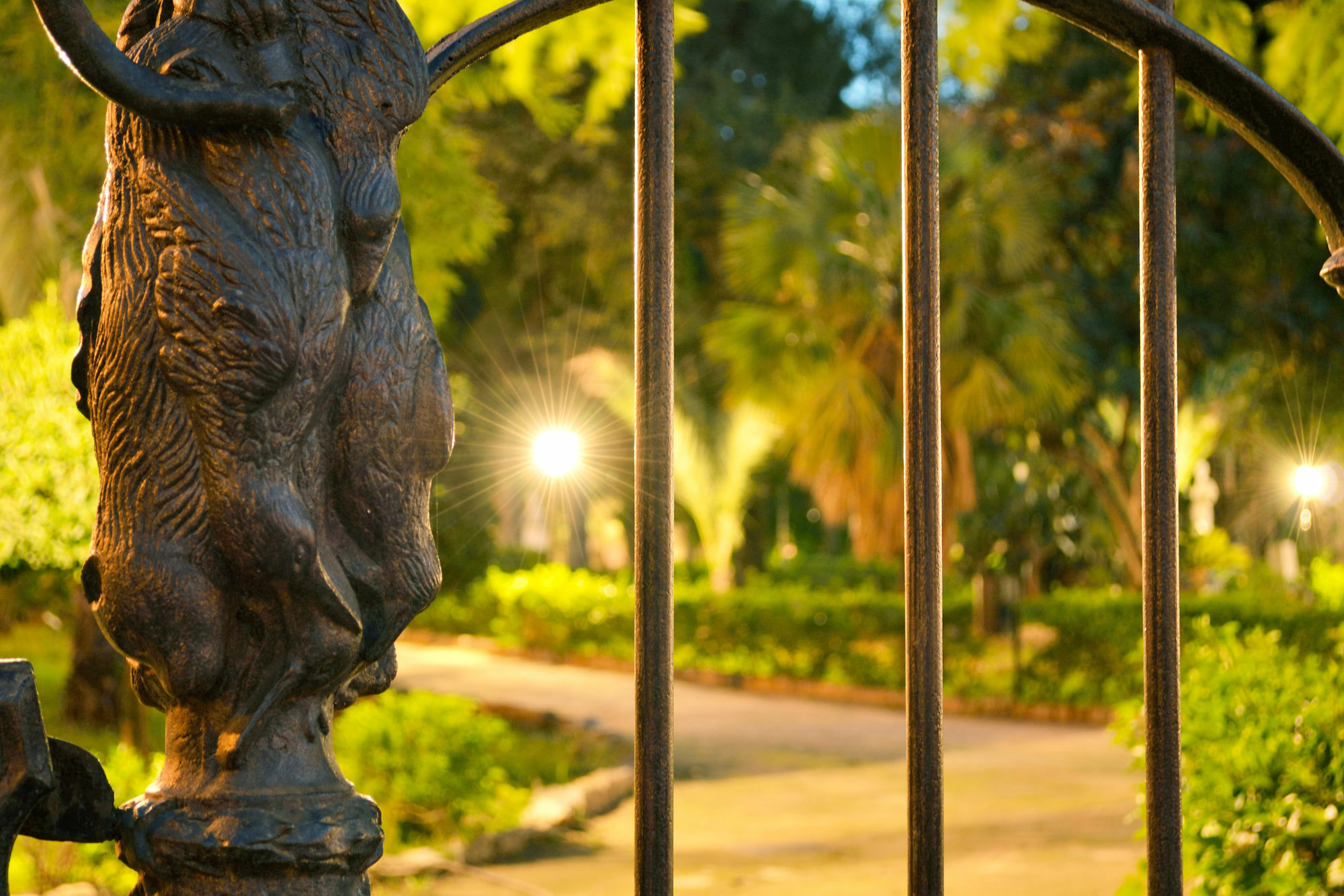 Bed & Breakfast Piazza Marina 3*