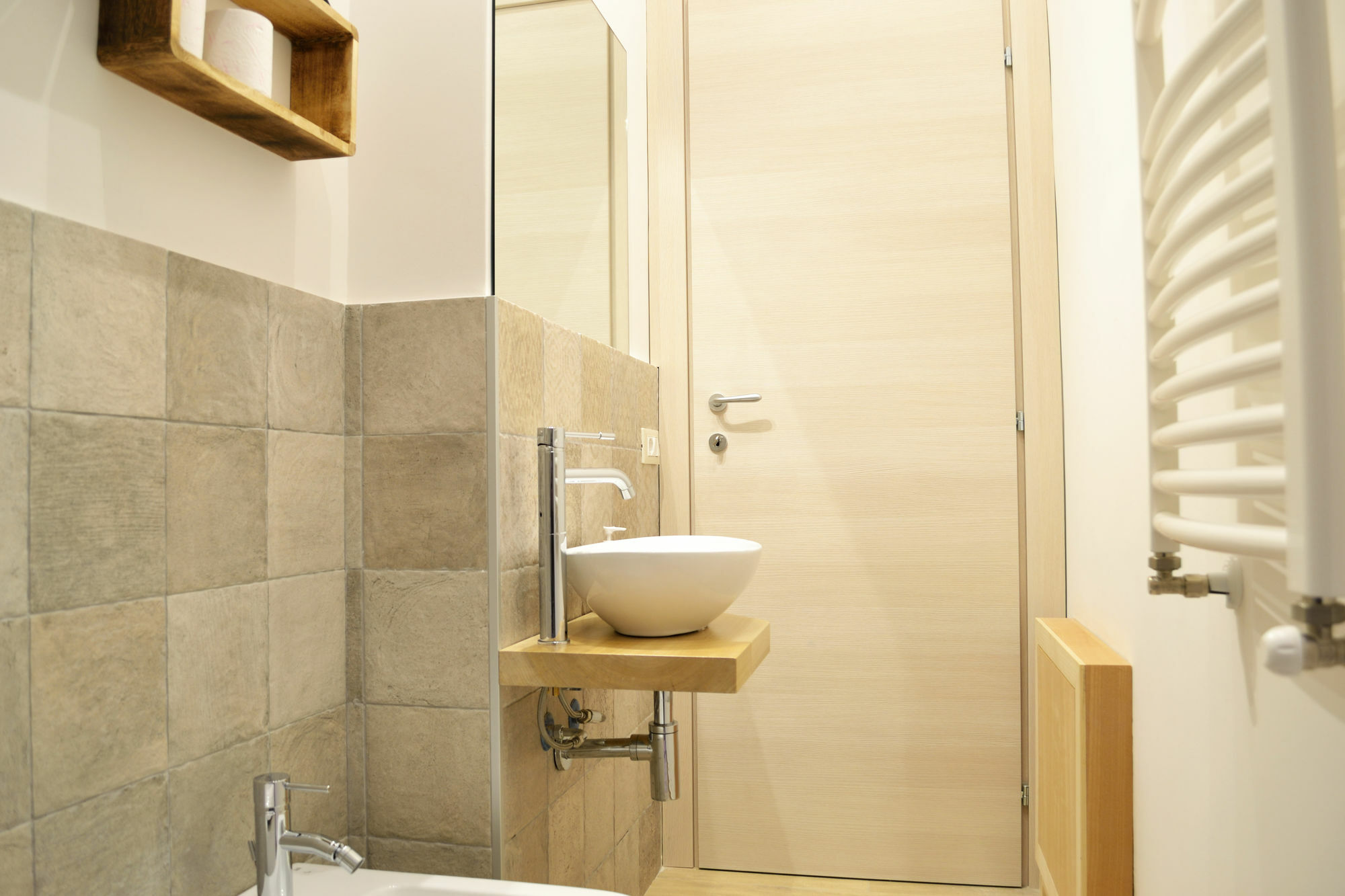 Bed & Breakfast Piazza Marina Palermo