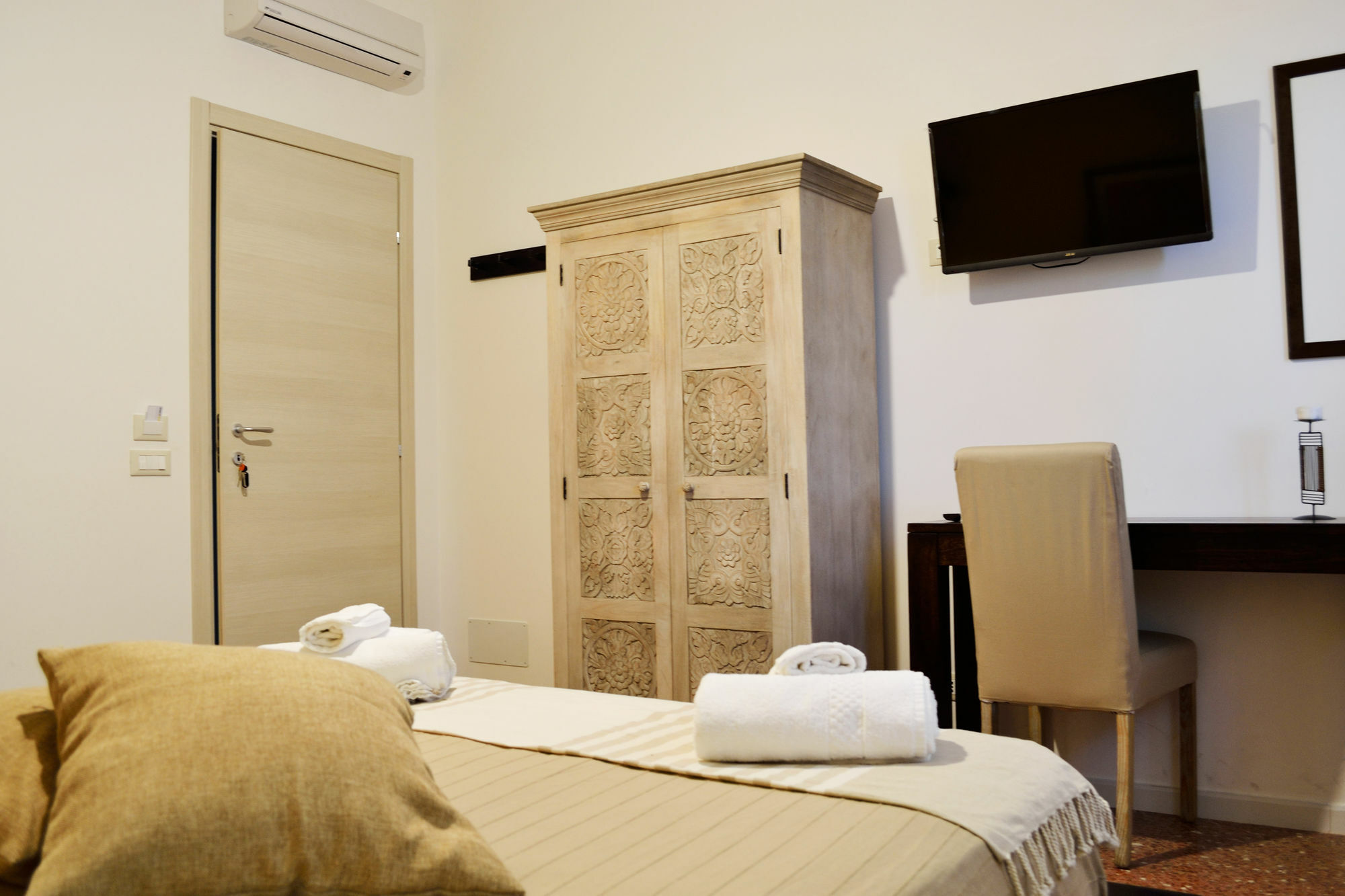 Bed & Breakfast Piazza Marina 3*