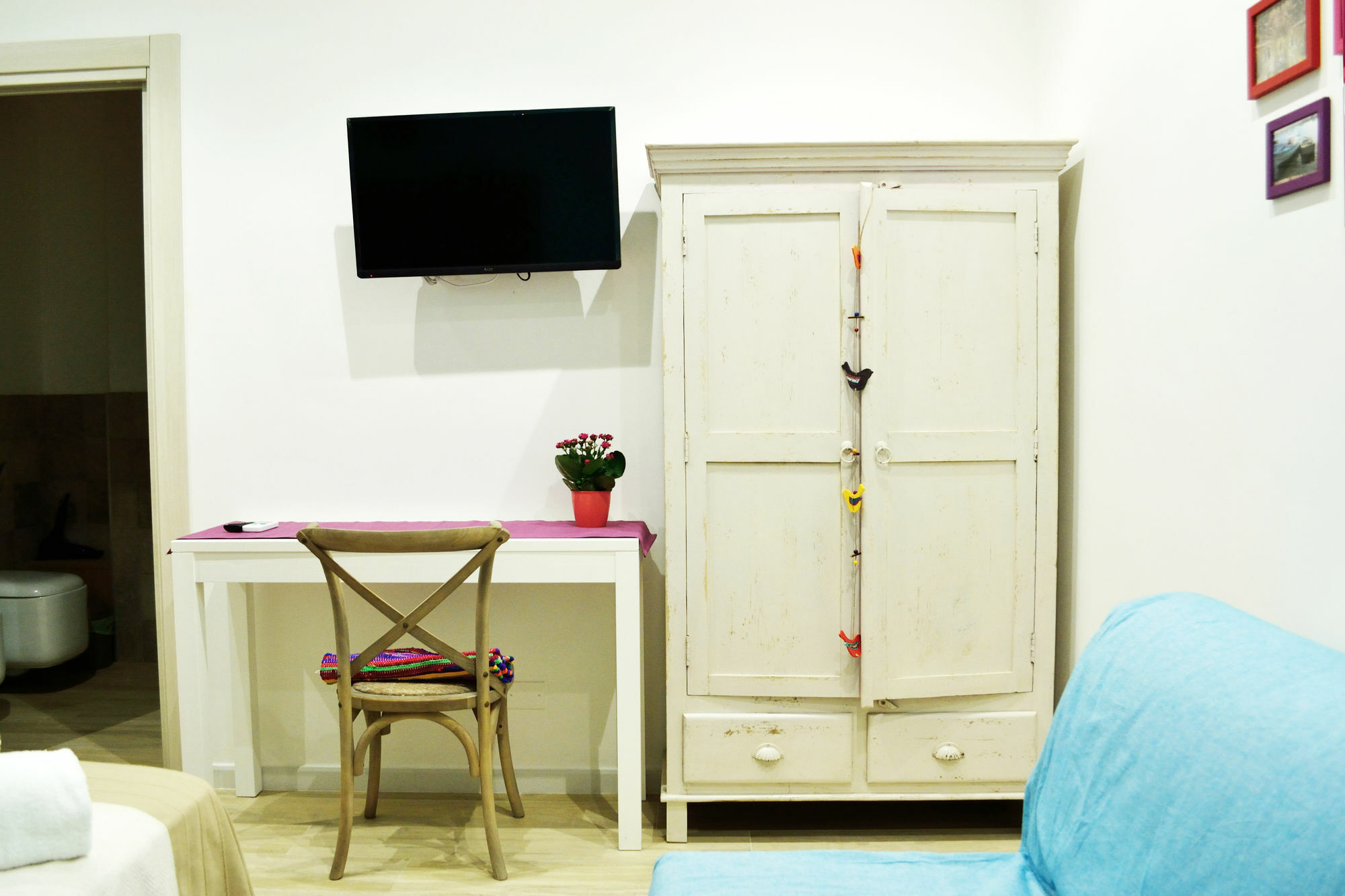 Piazza Marina Bed & Breakfast