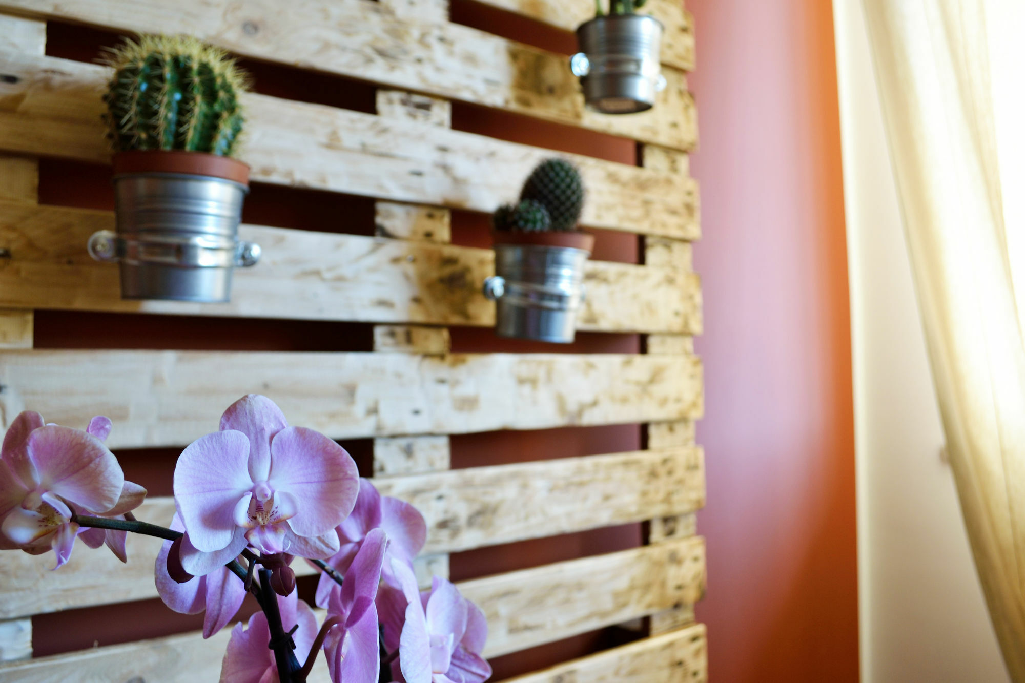 Bed & Breakfast Piazza Marina 3*