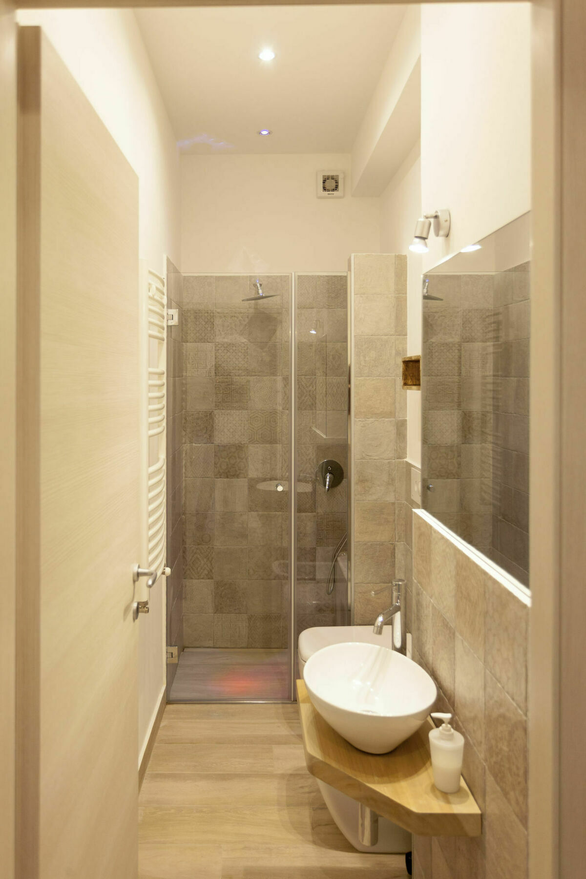 Piazza Marina 3*