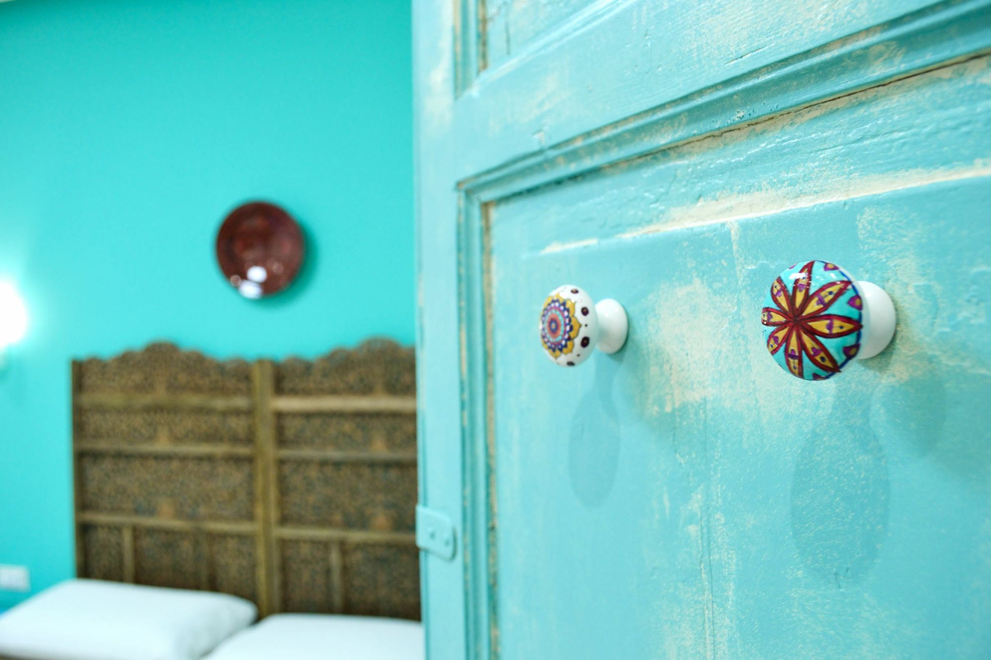 Bed & Breakfast Piazza Marina Palermo