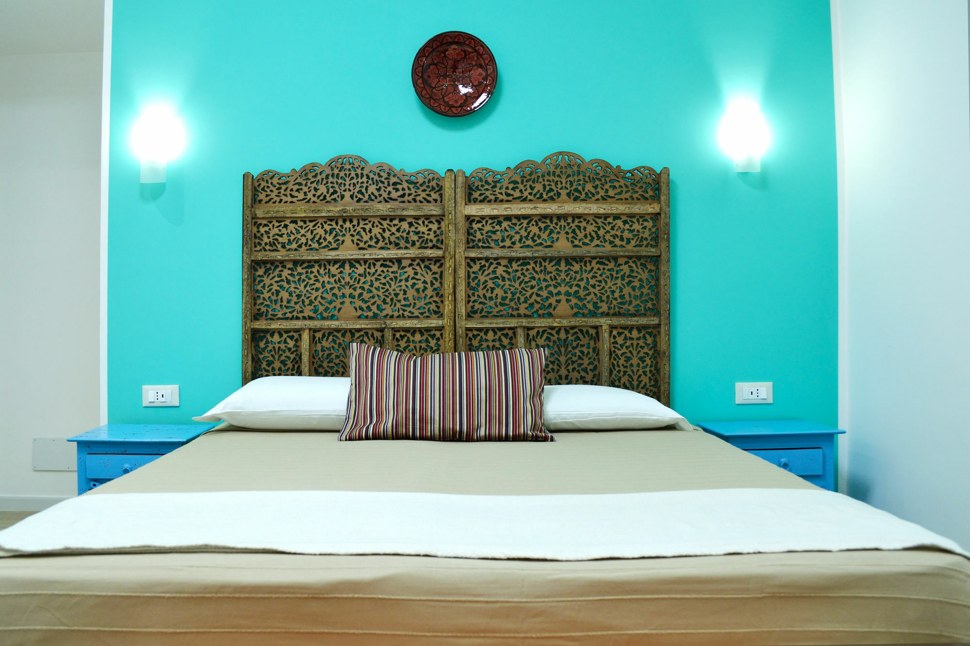 Piazza Marina Bed & Breakfast Palermo