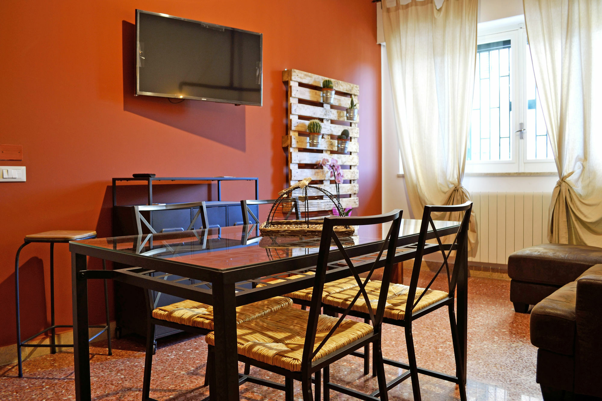 Bed & Breakfast Piazza Marina 3*
