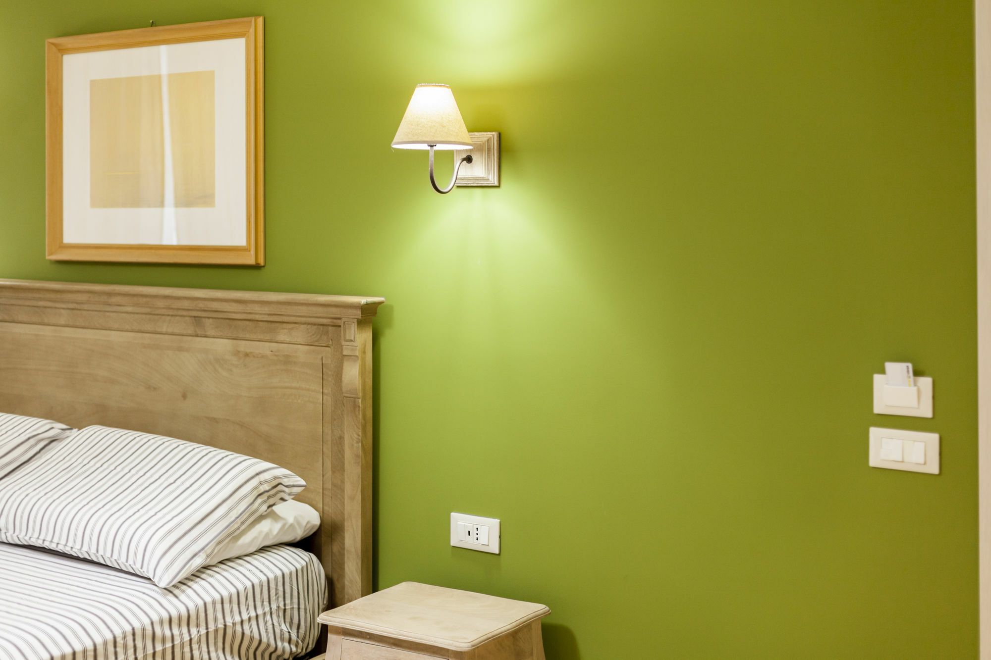 Bed & Breakfast Piazza Marina 3*