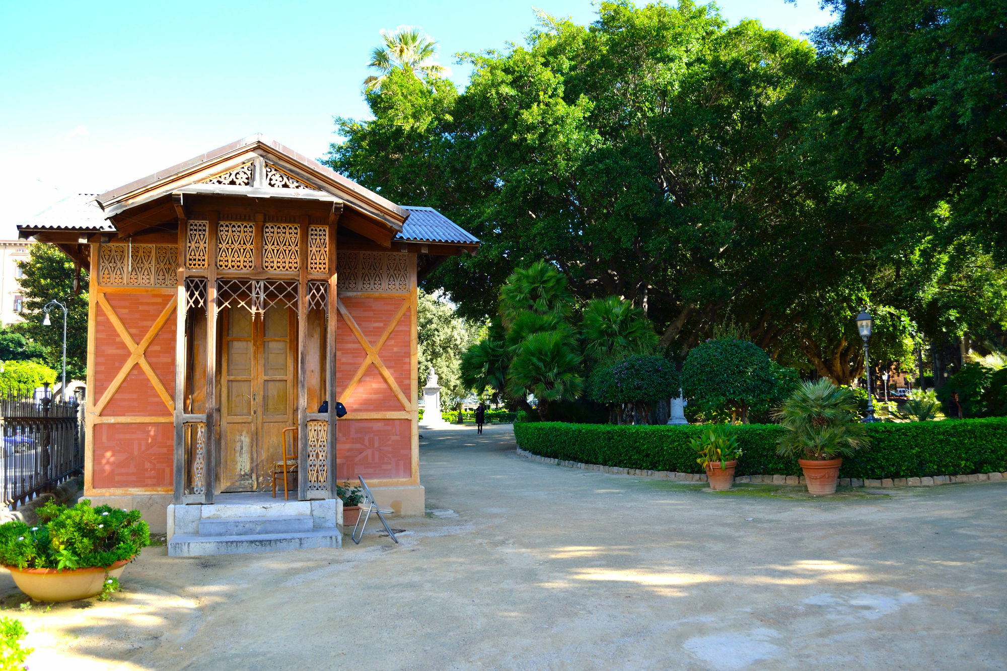 Piazza Marina Bed & Breakfast Palermo