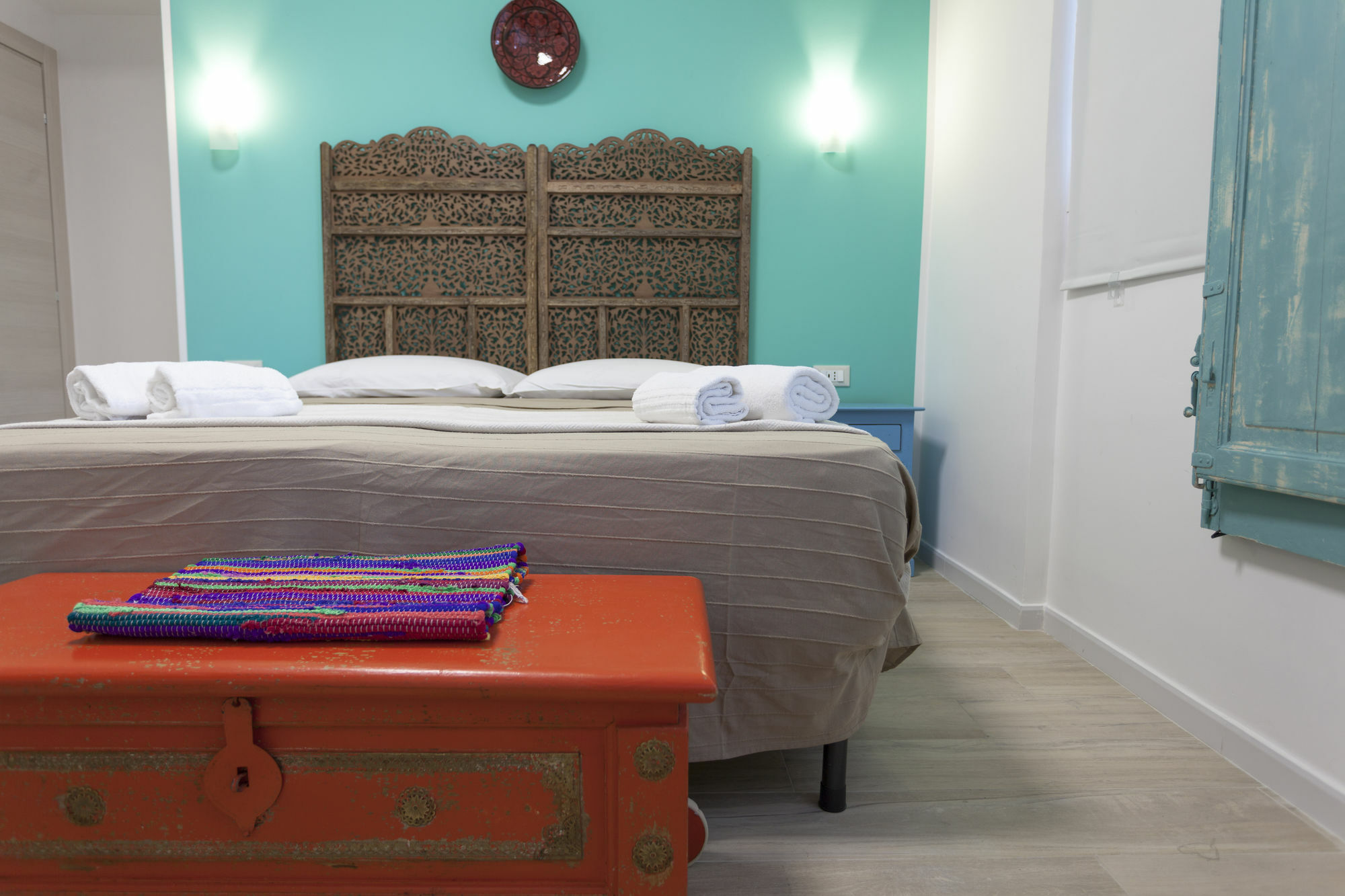 Bed & Breakfast Piazza Marina 3*