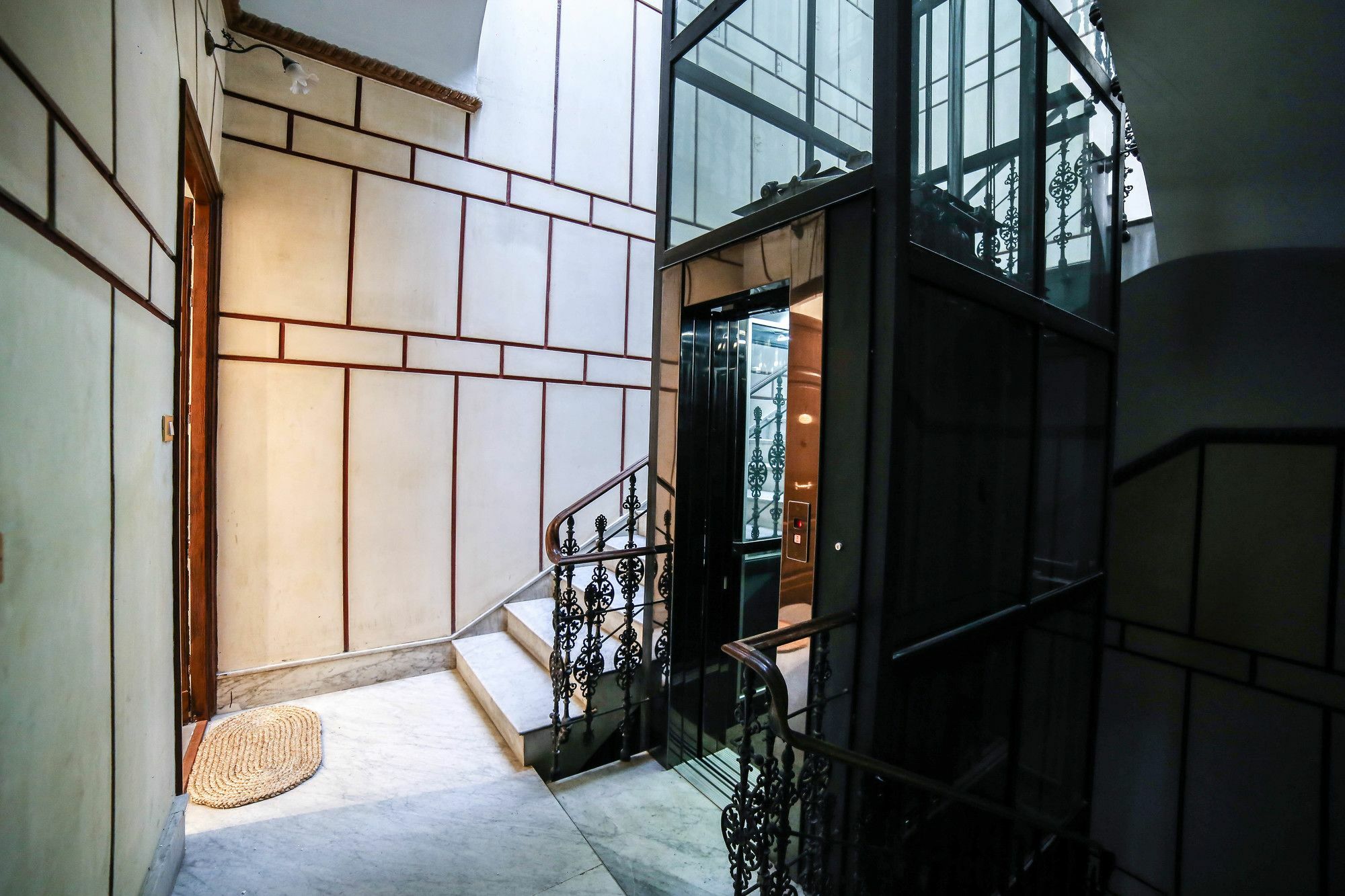 Family Affair Luxury Rooms&suites Frühstückspension