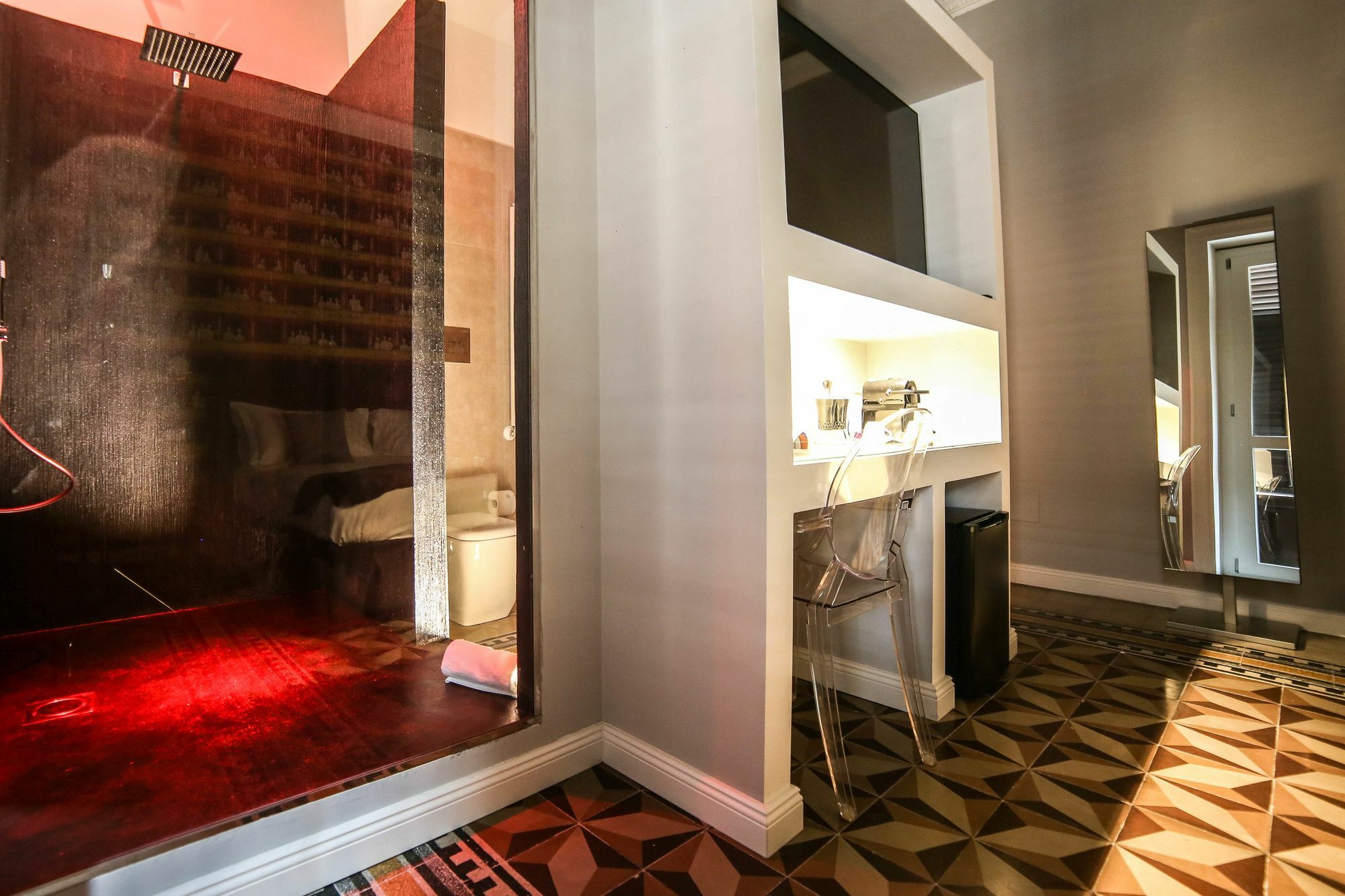 Family Affair Luxury Rooms&suites Frühstückspension 2*