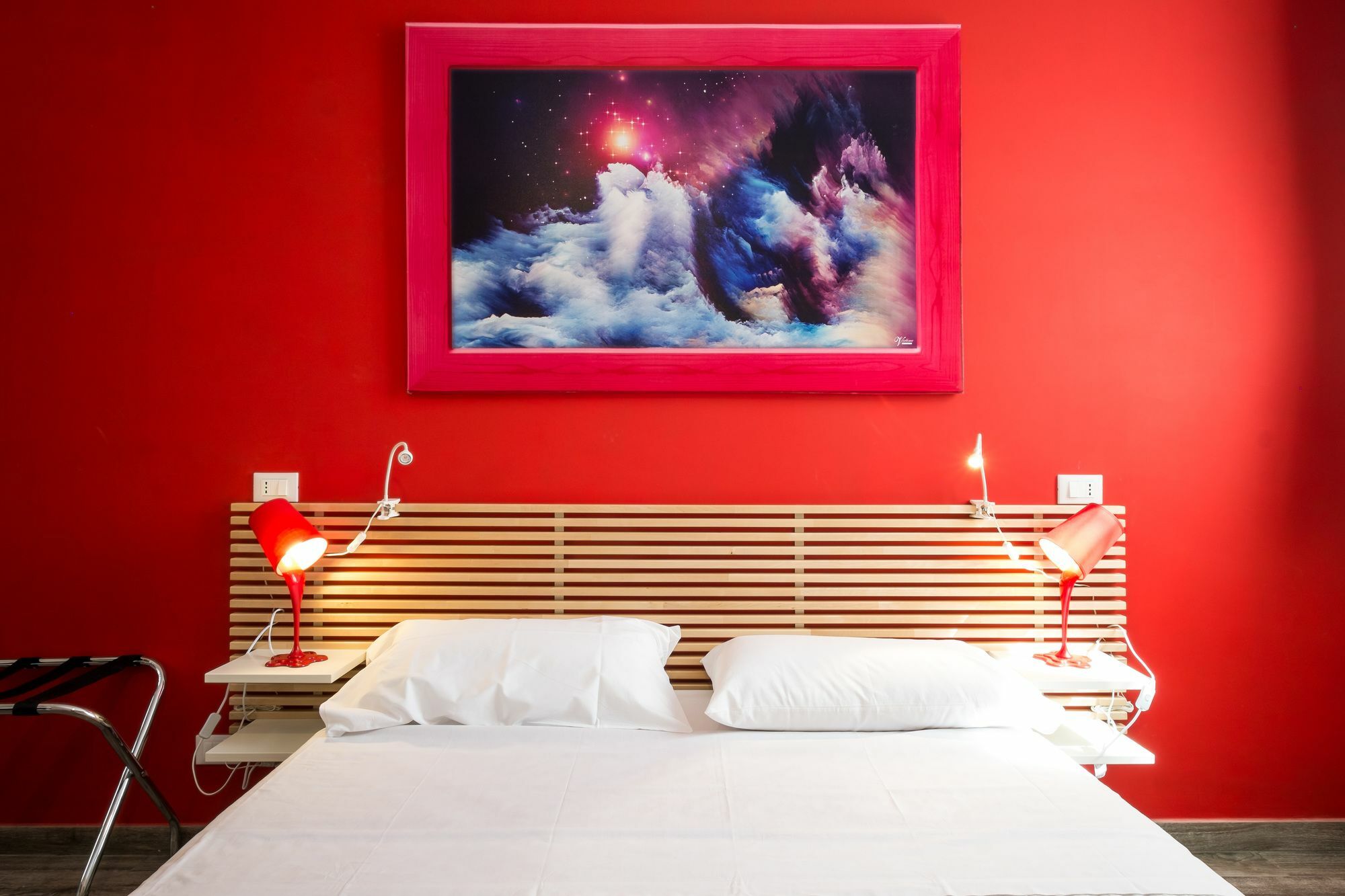 Gasthof Le Cupole Design