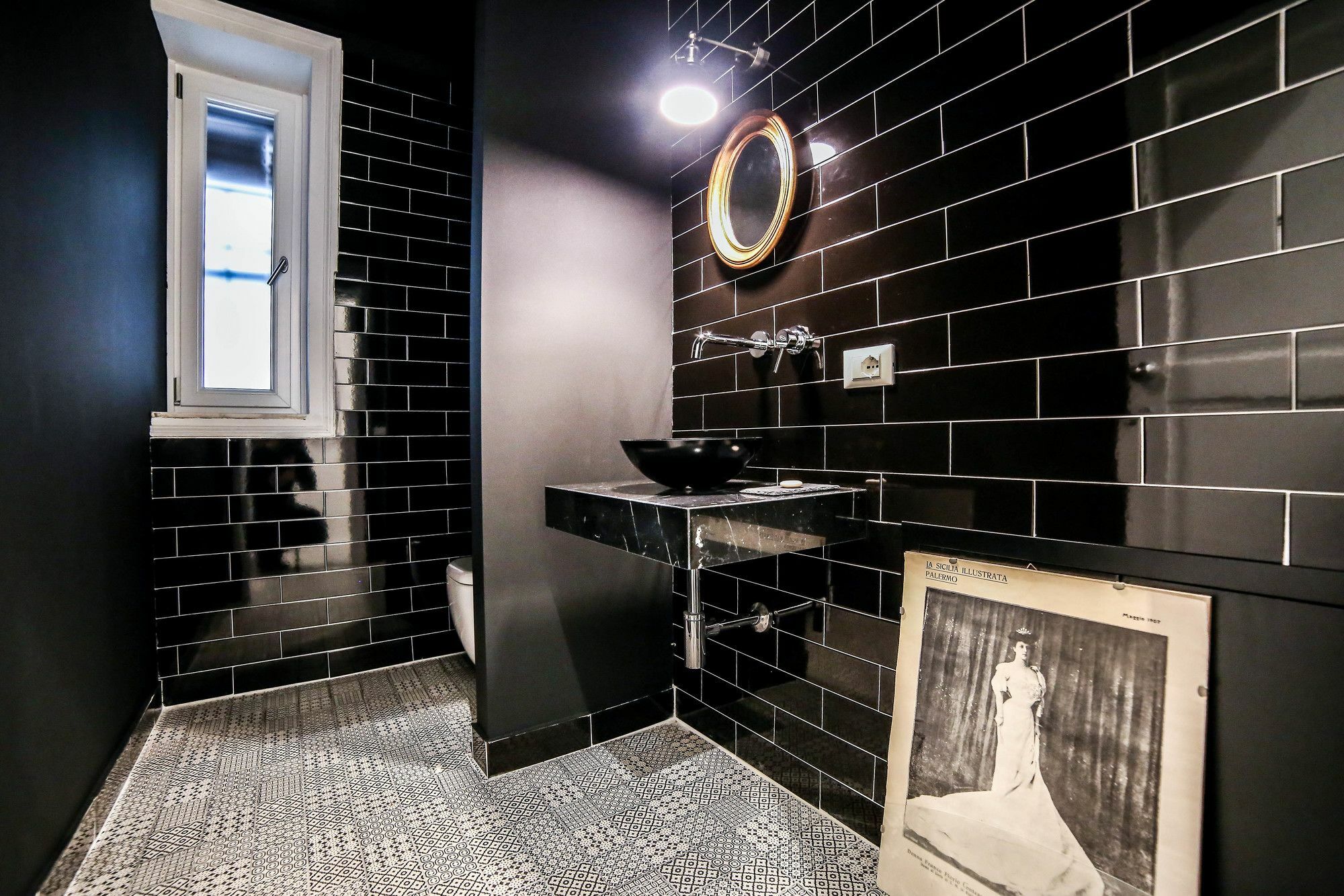 Frühstückspension Family Affair Luxury Rooms&suites 2*
