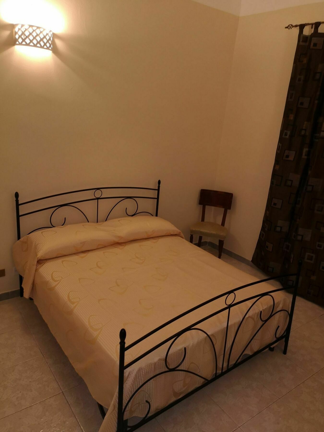 Il Saraceno Apartamento *