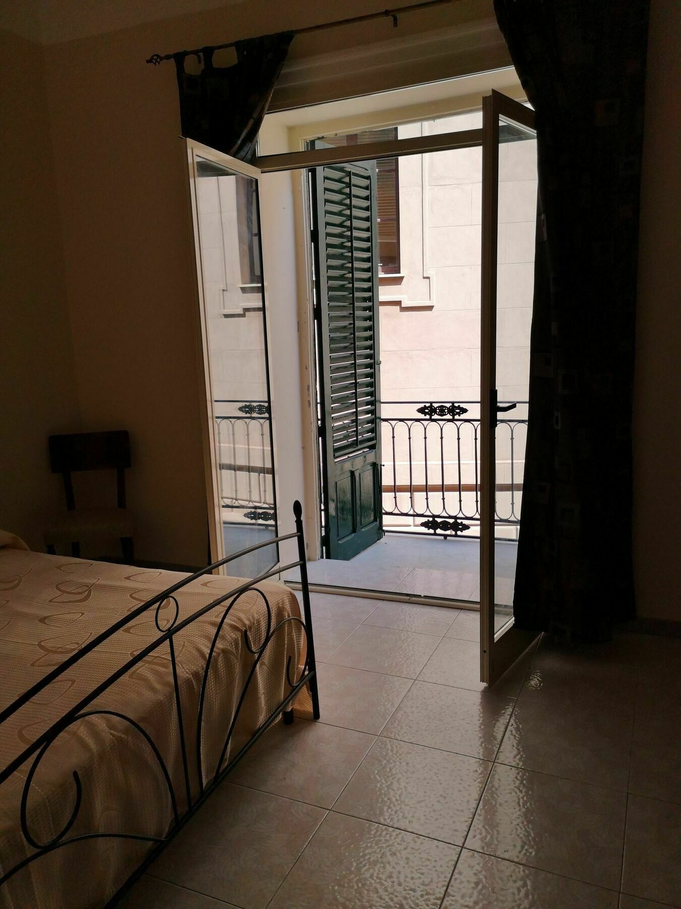 Il Saraceno Apartamento *