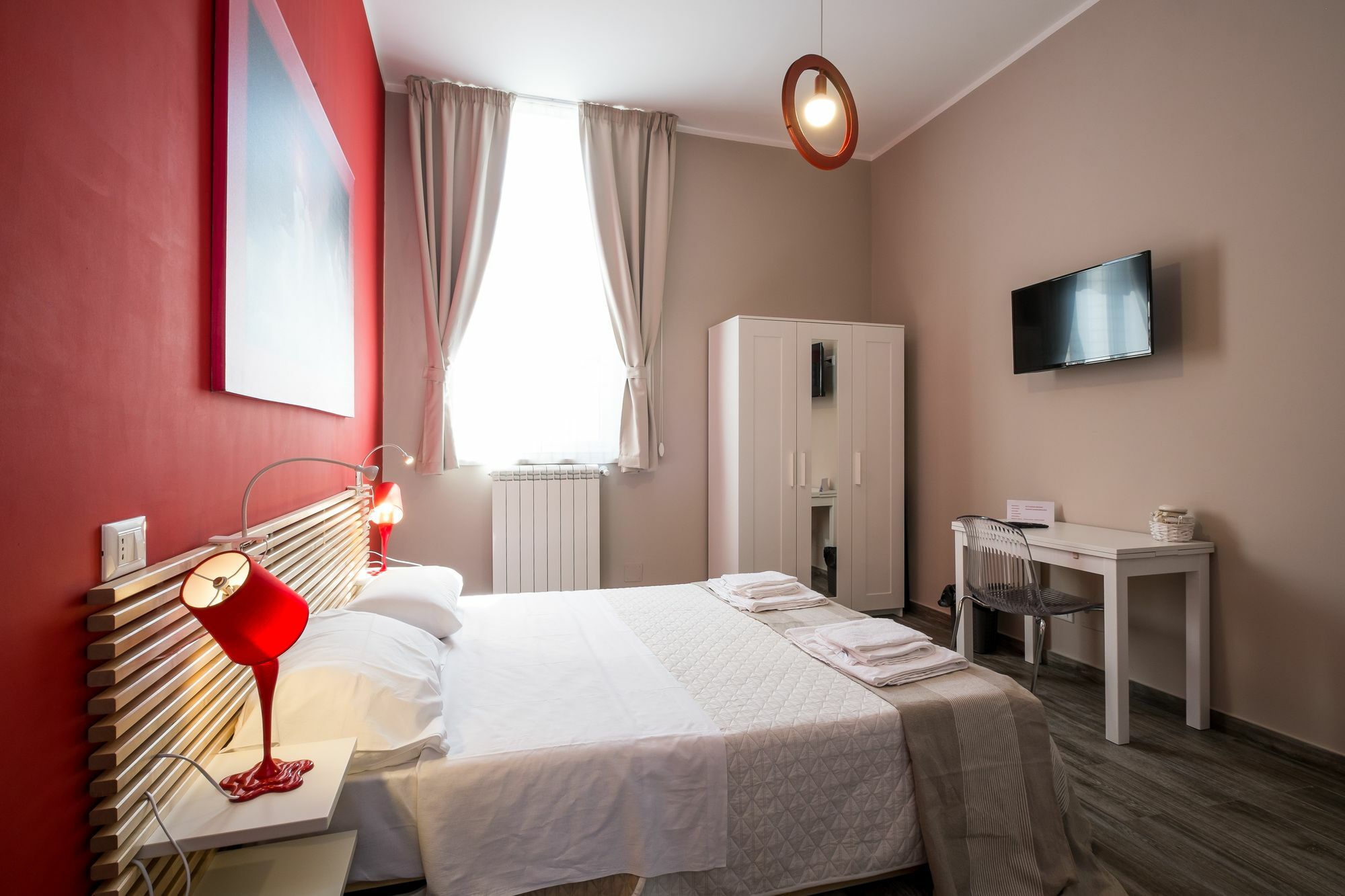 Le Cupole Design Gasthof *