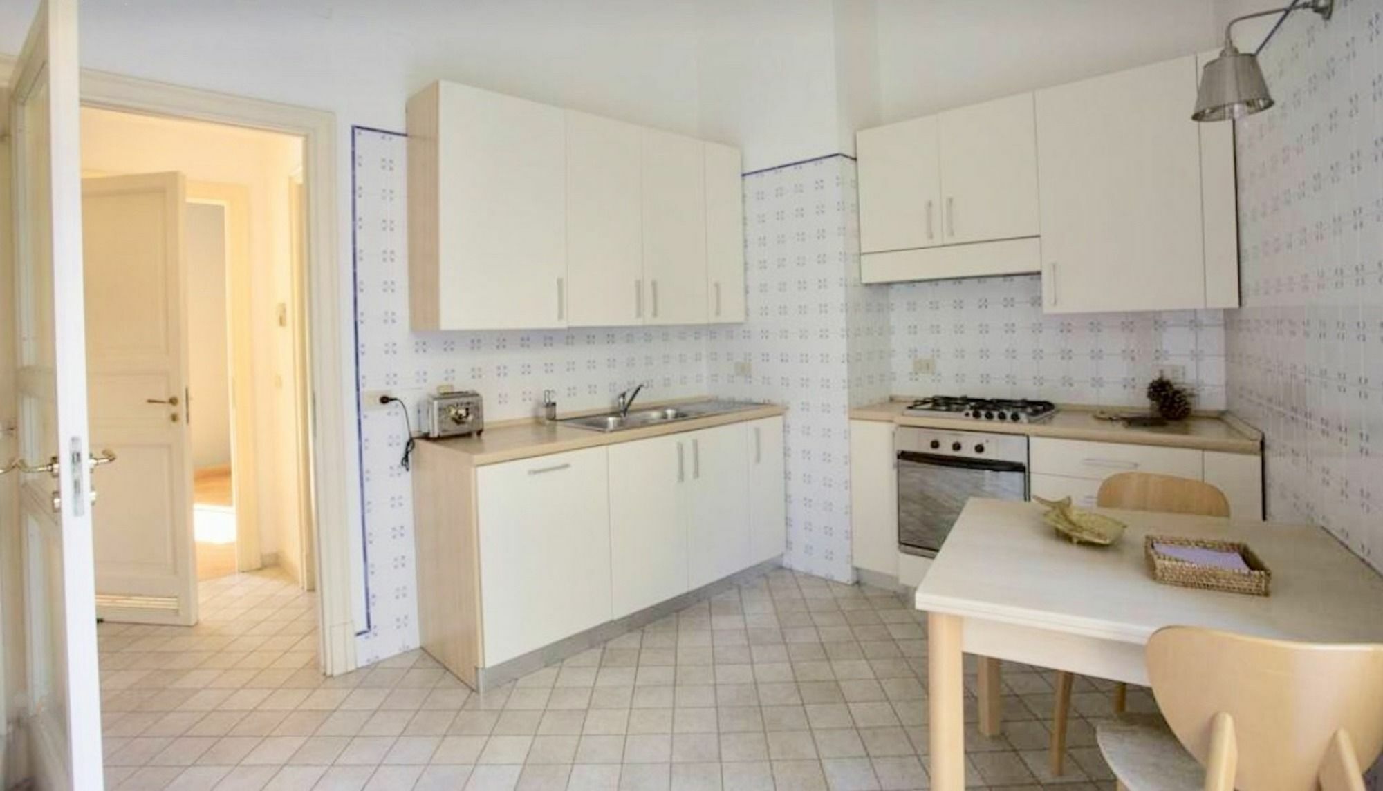Apartment Palazzo Artale Homes