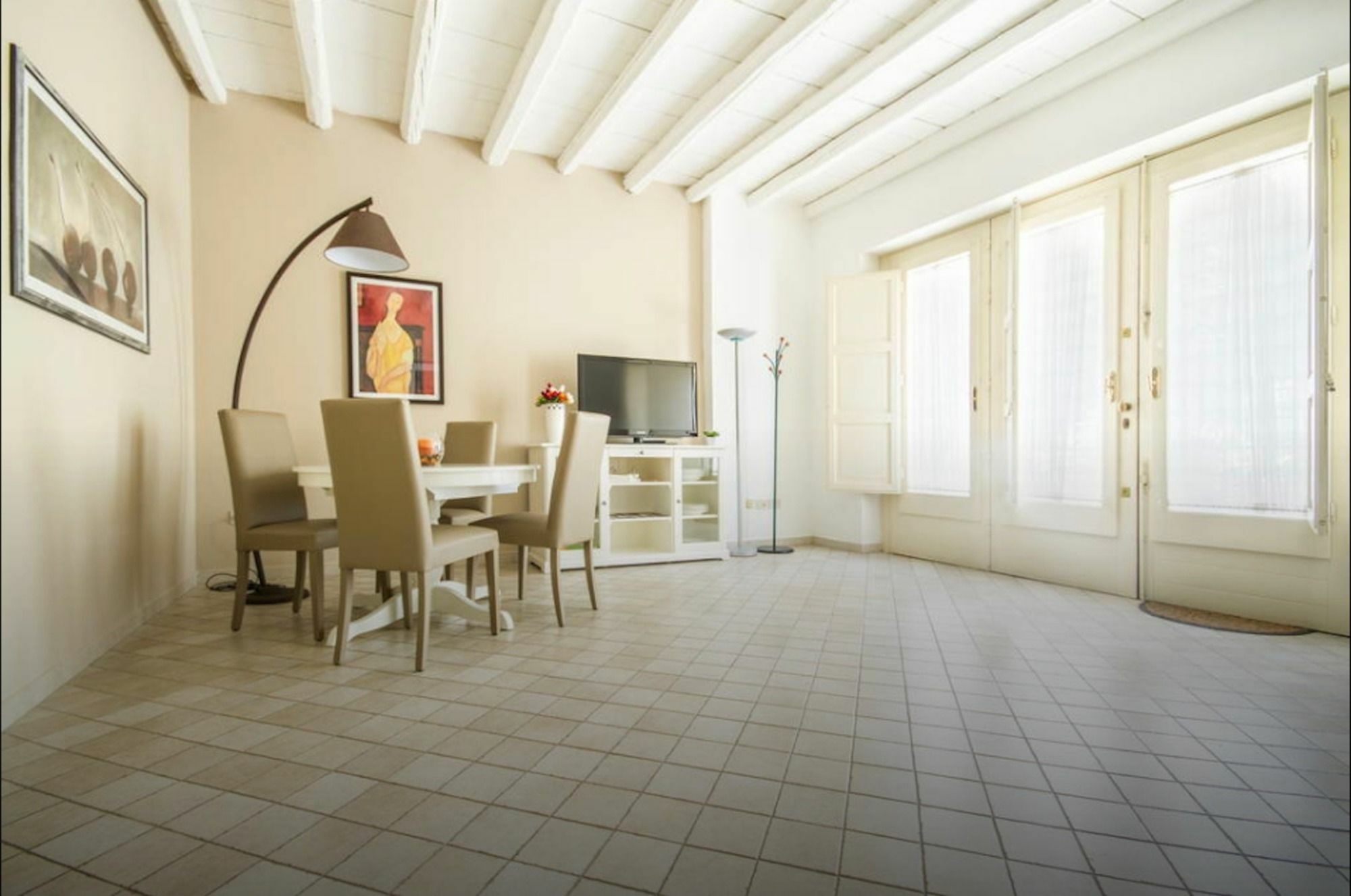 Palazzo Artale Homes Palermo