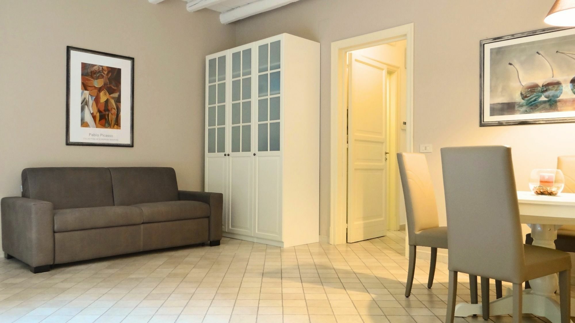 Palazzo Artale Homes *