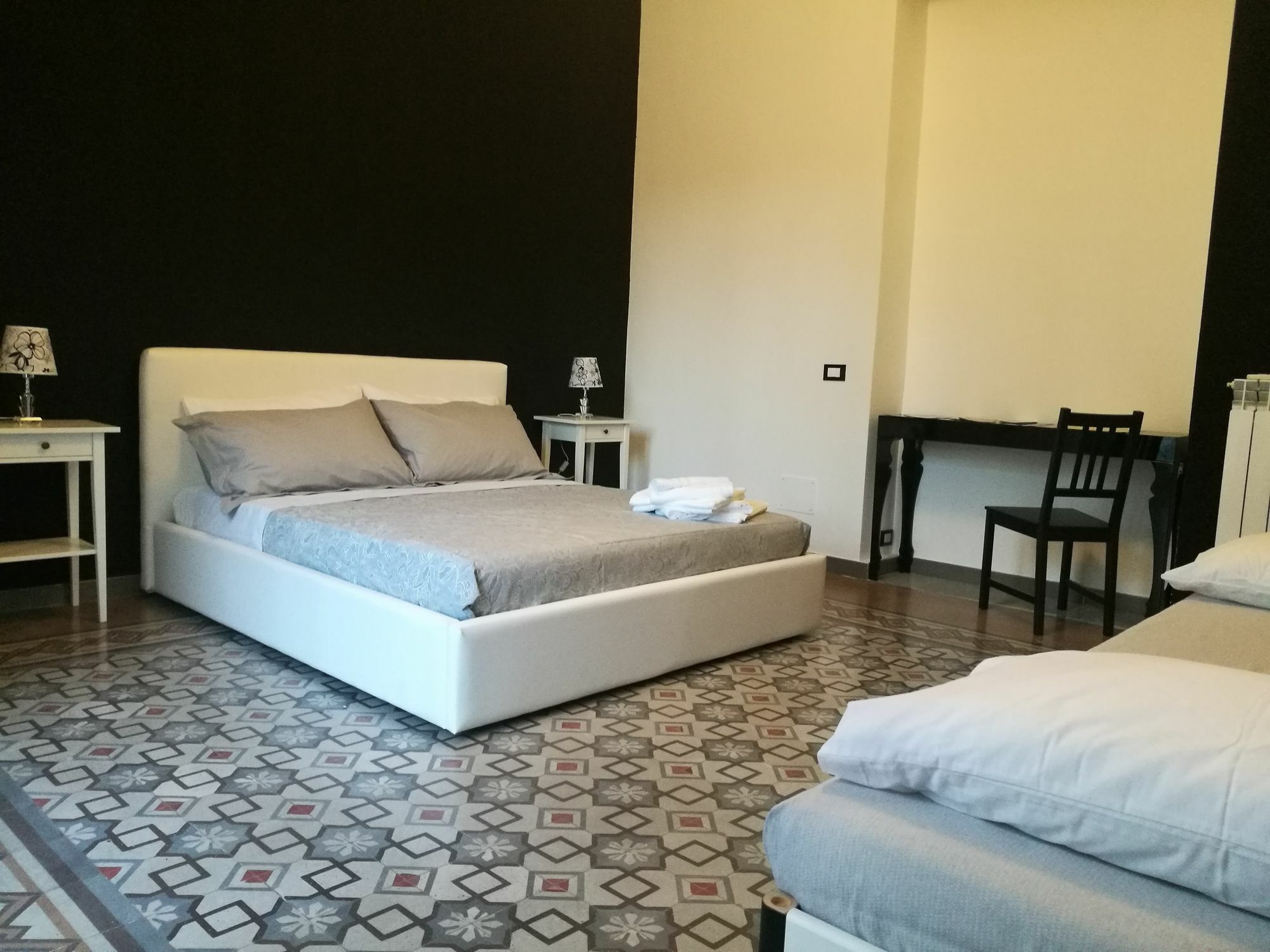 Bed & Breakfast Volturno 106