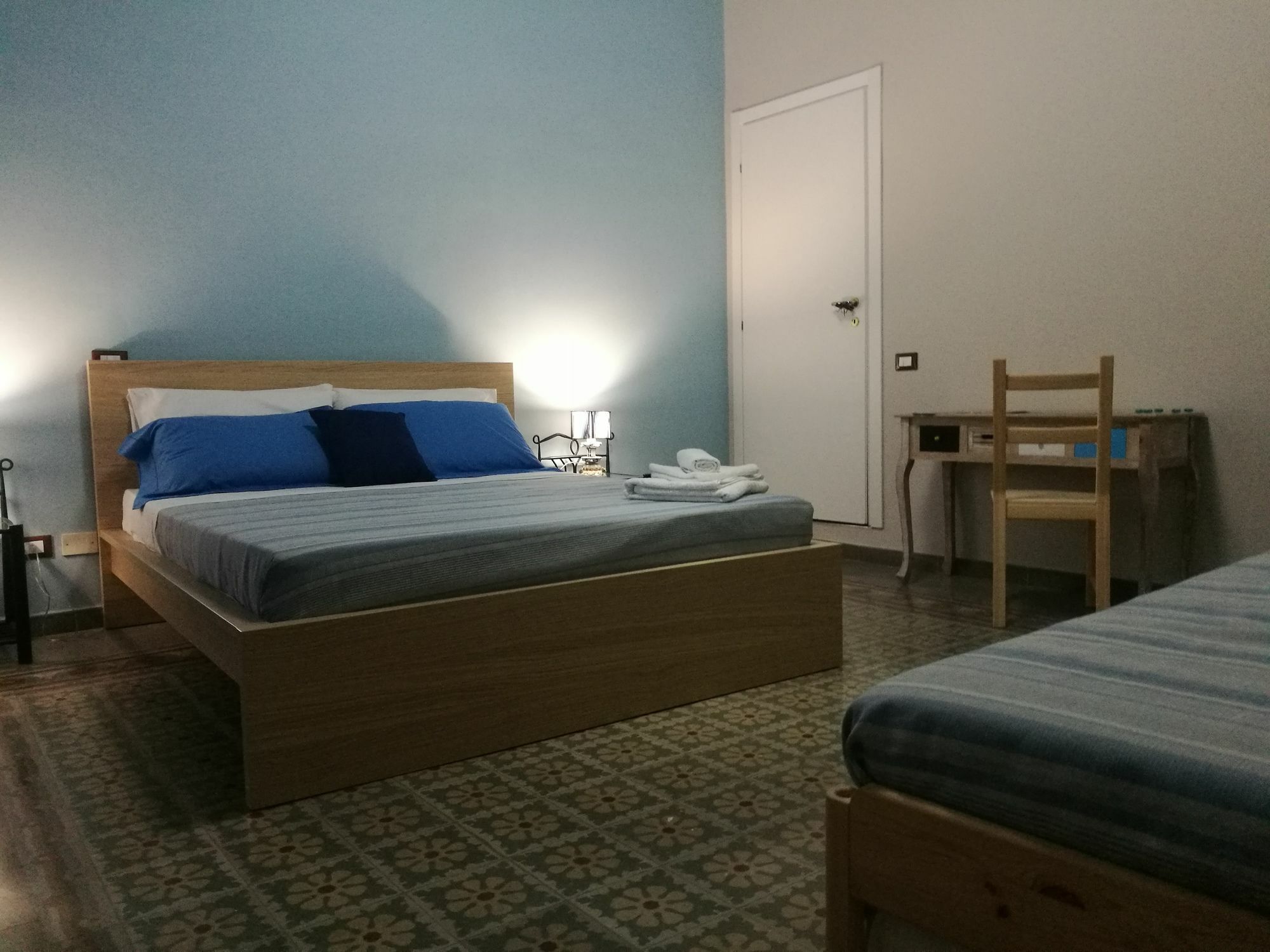 Volturno 106 Bed & Breakfast Palermo