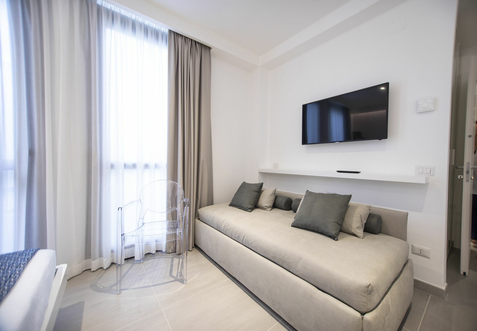 Guest house Quaroni