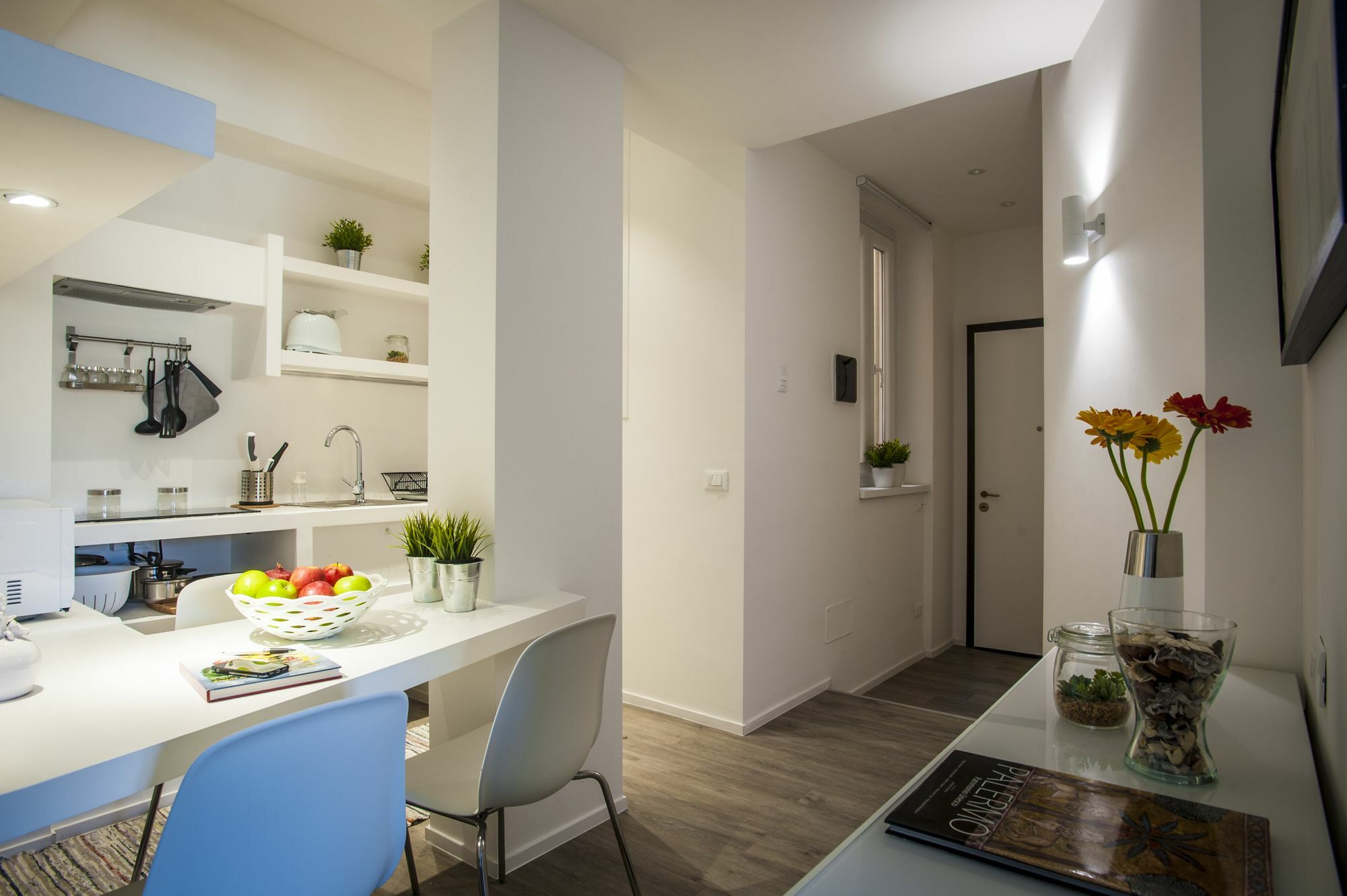 Ci'cala House * Palermo